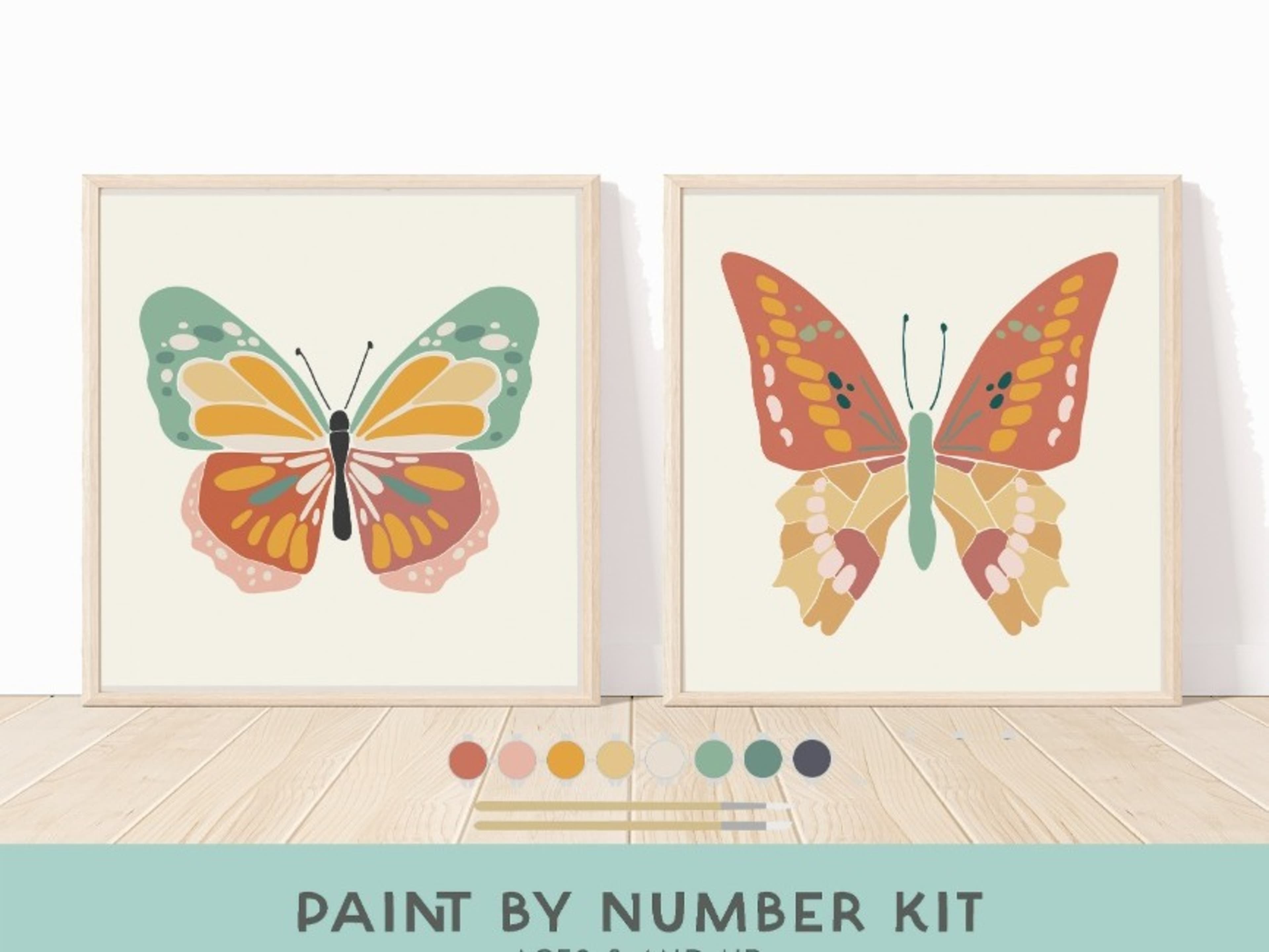 Asynchronous Craft Kit