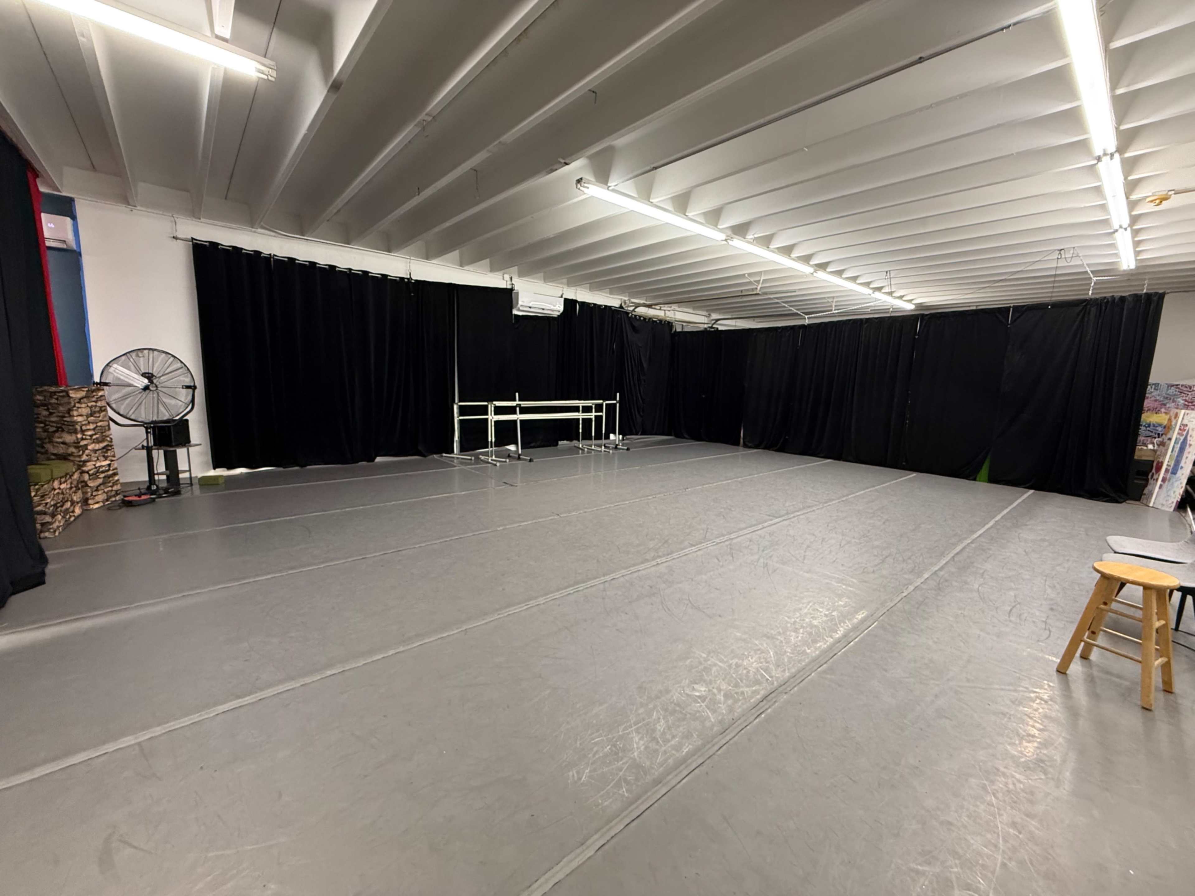 Downtown dance studio flex space Image in Wilton Manors, Wilton Manors, FL