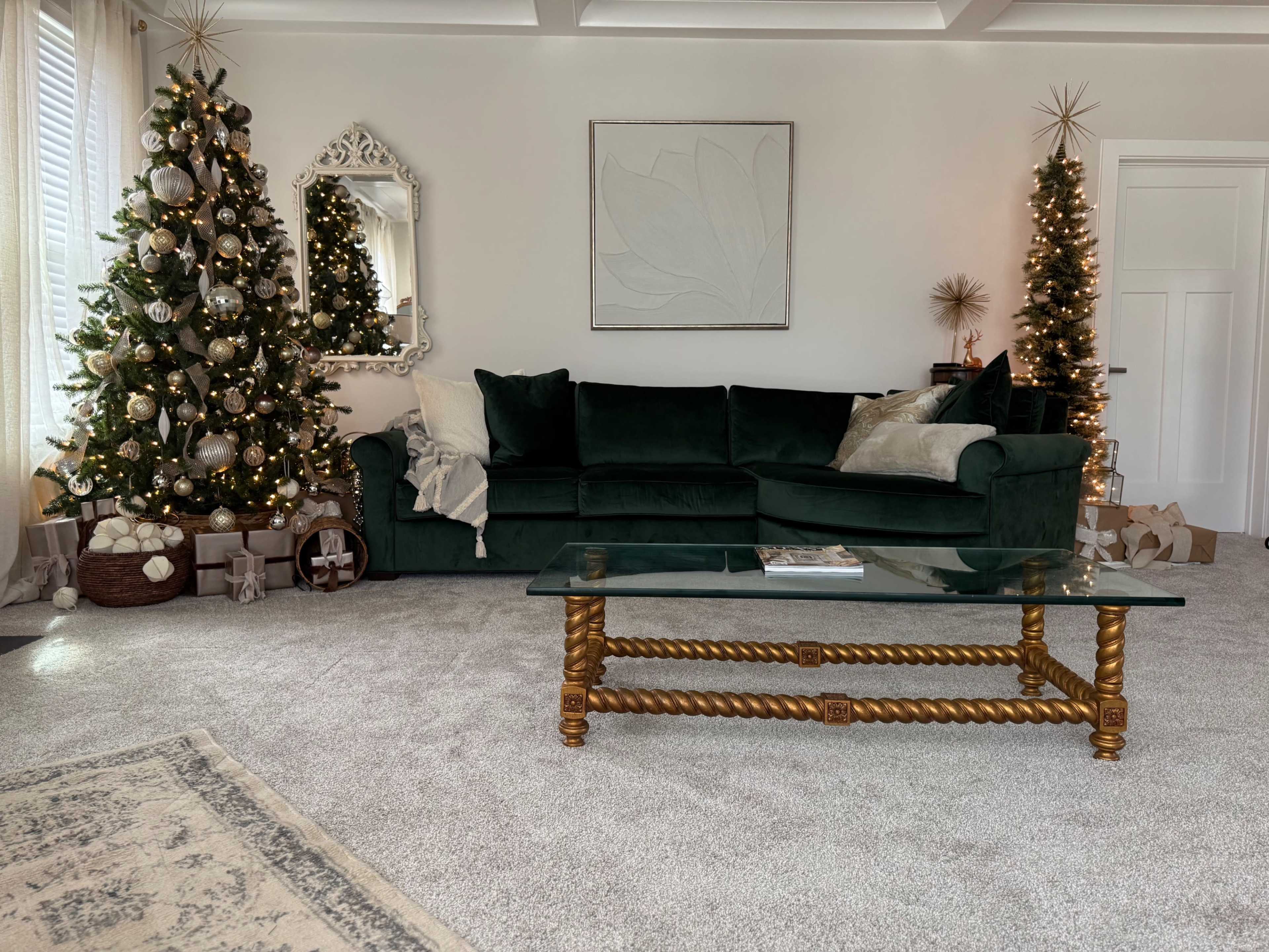 Fayetteville Christmas Holiday Oasis Image in , Fayetteville, GA