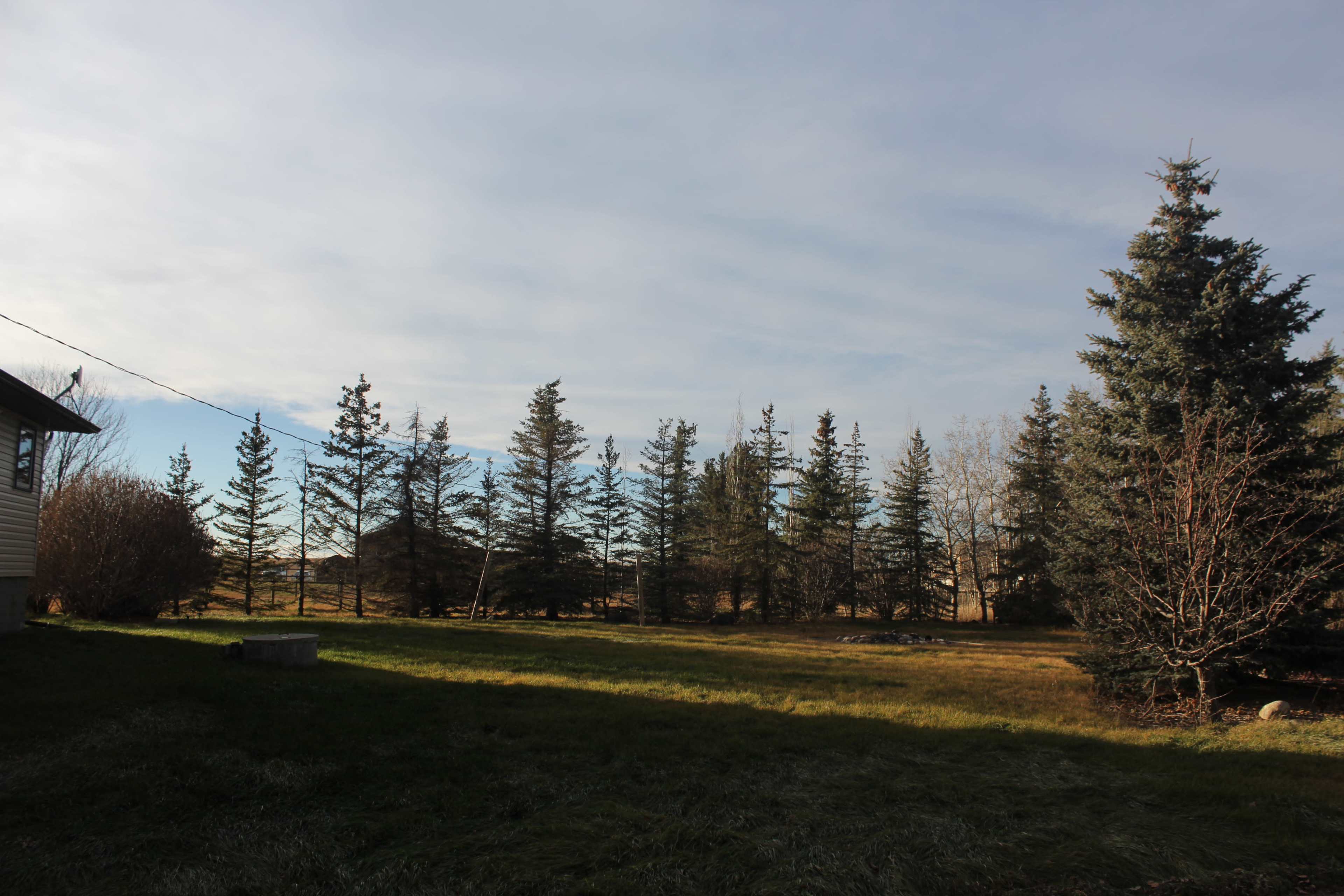 Serene prairie duplex home near Calgary for events and shoots Image in , Calgary, AB