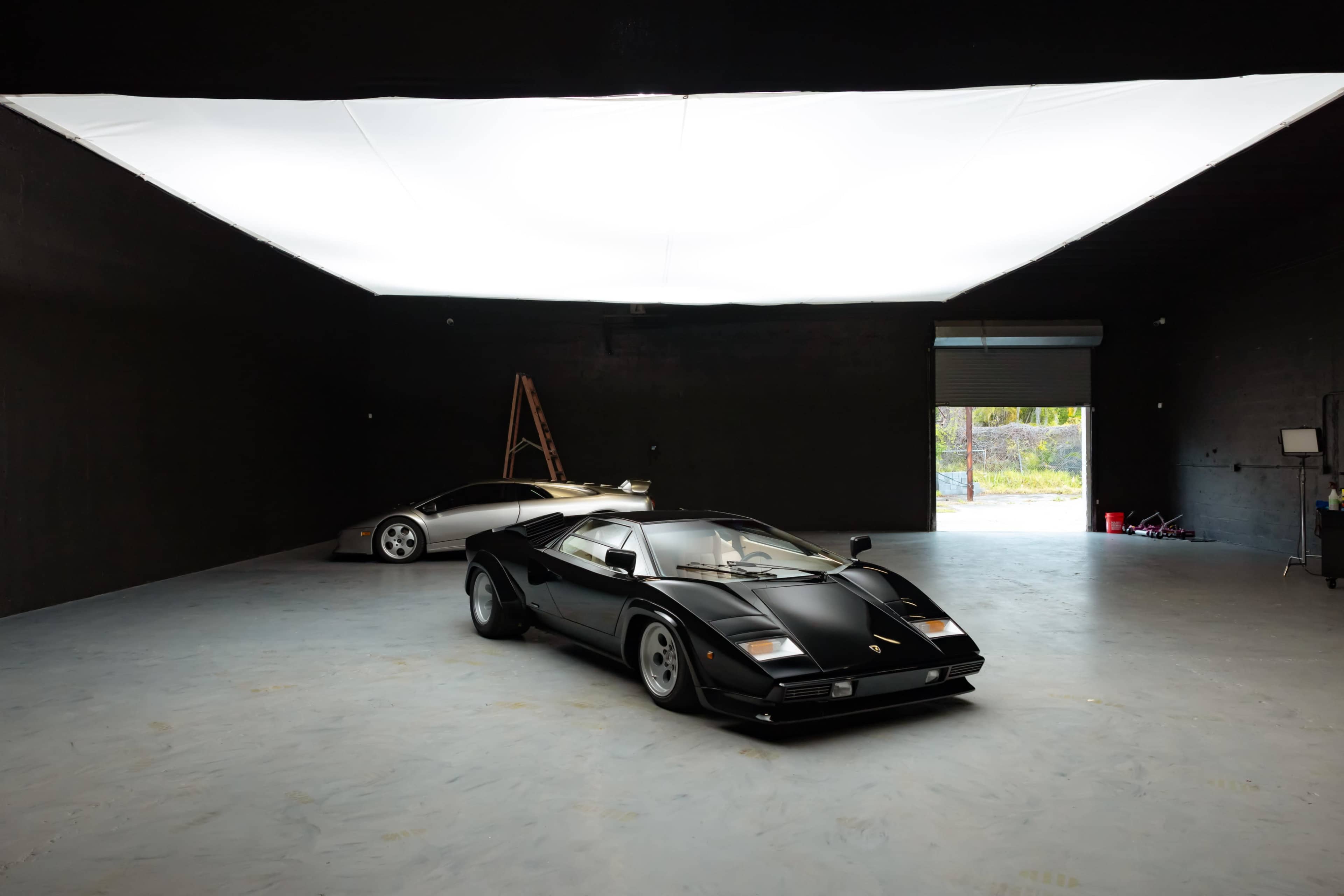 Spacious Photo & Event Studio in Miami - Car-Friendly, Customizable Layout Image in Edgewater, Miami, FL