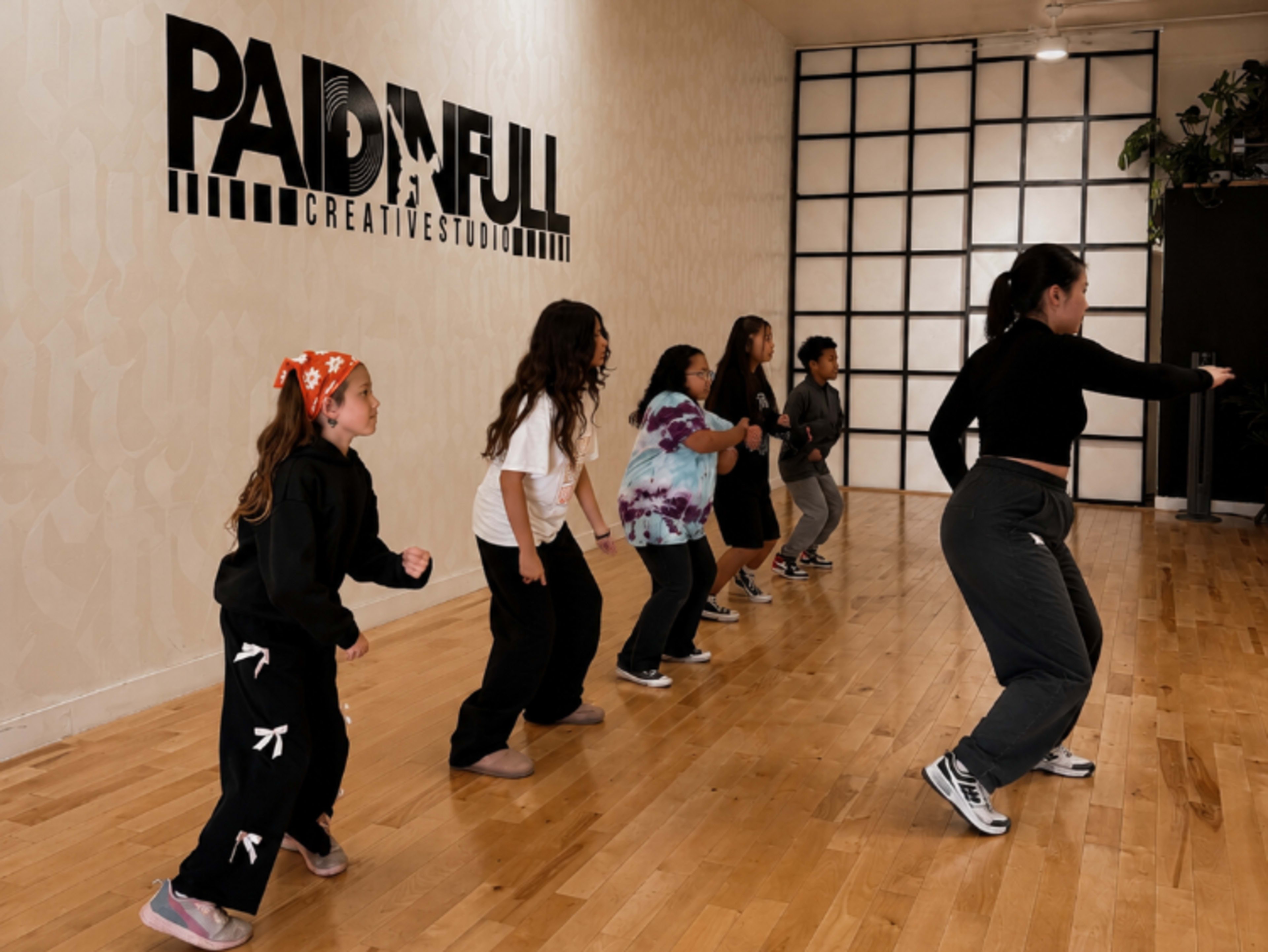Instructor Services