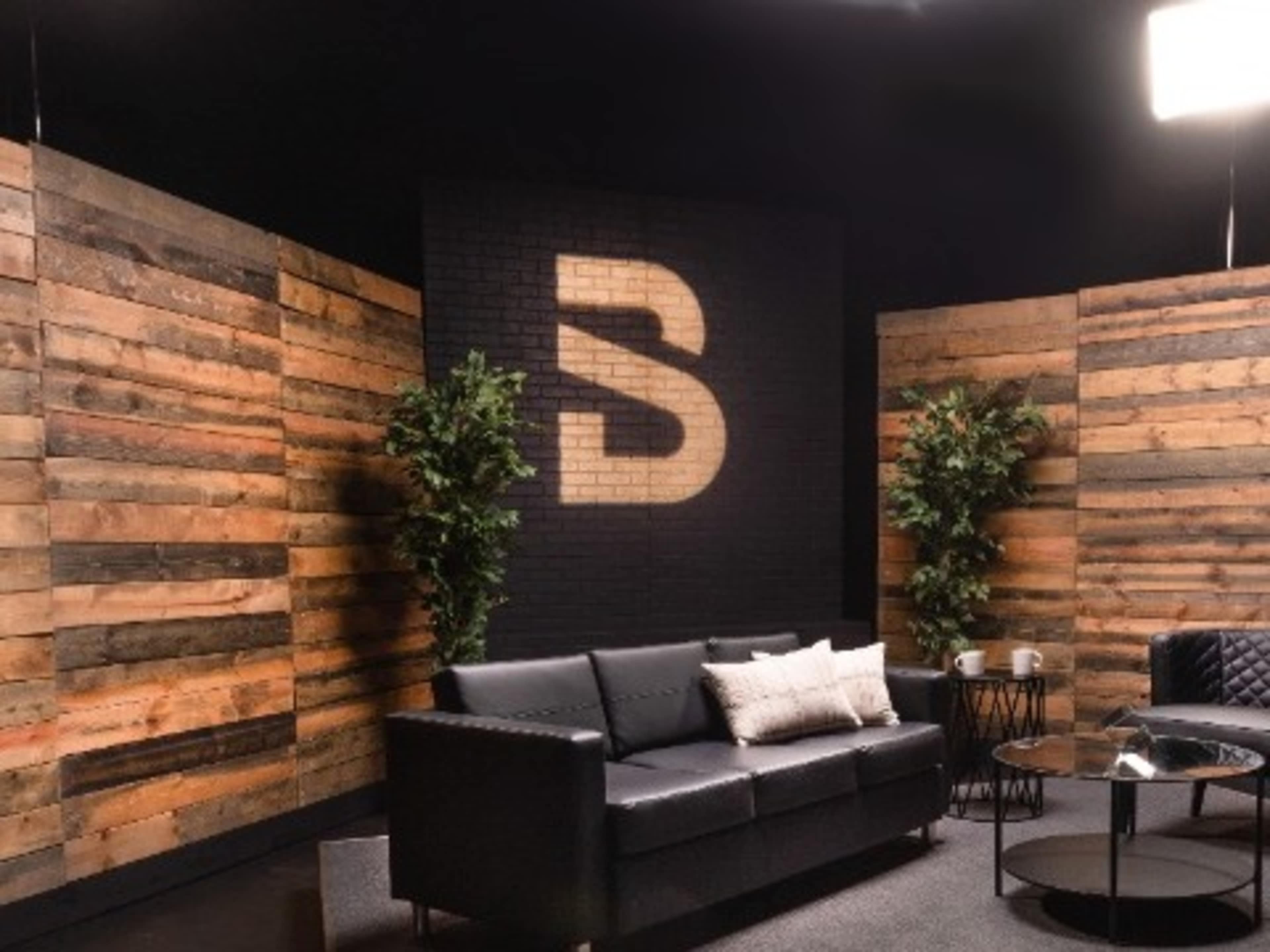 Custom Logo Gobo (1 week lead time)