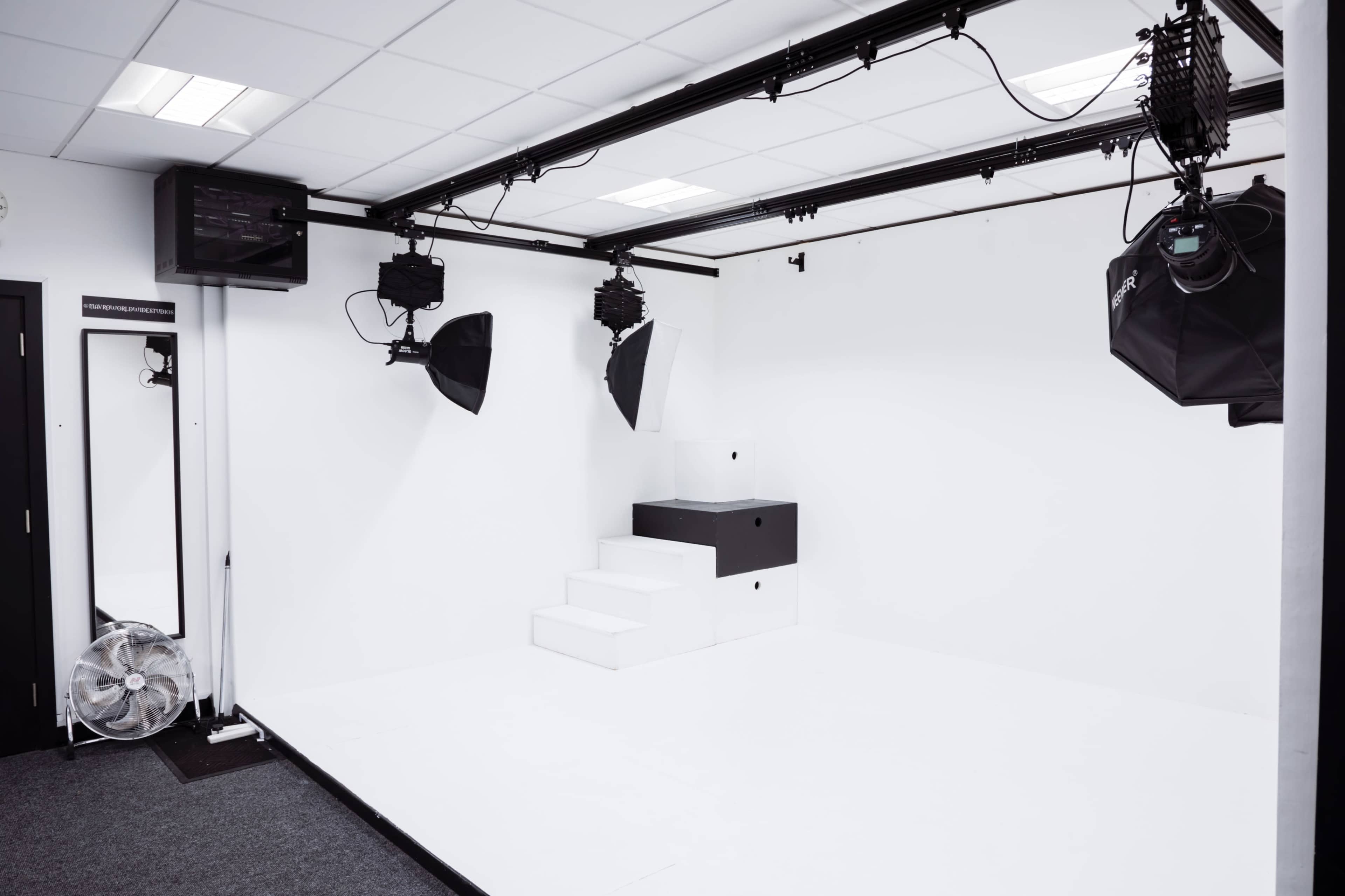 Multi Set Photo/Film Studio in South East London Image in London, London, 
