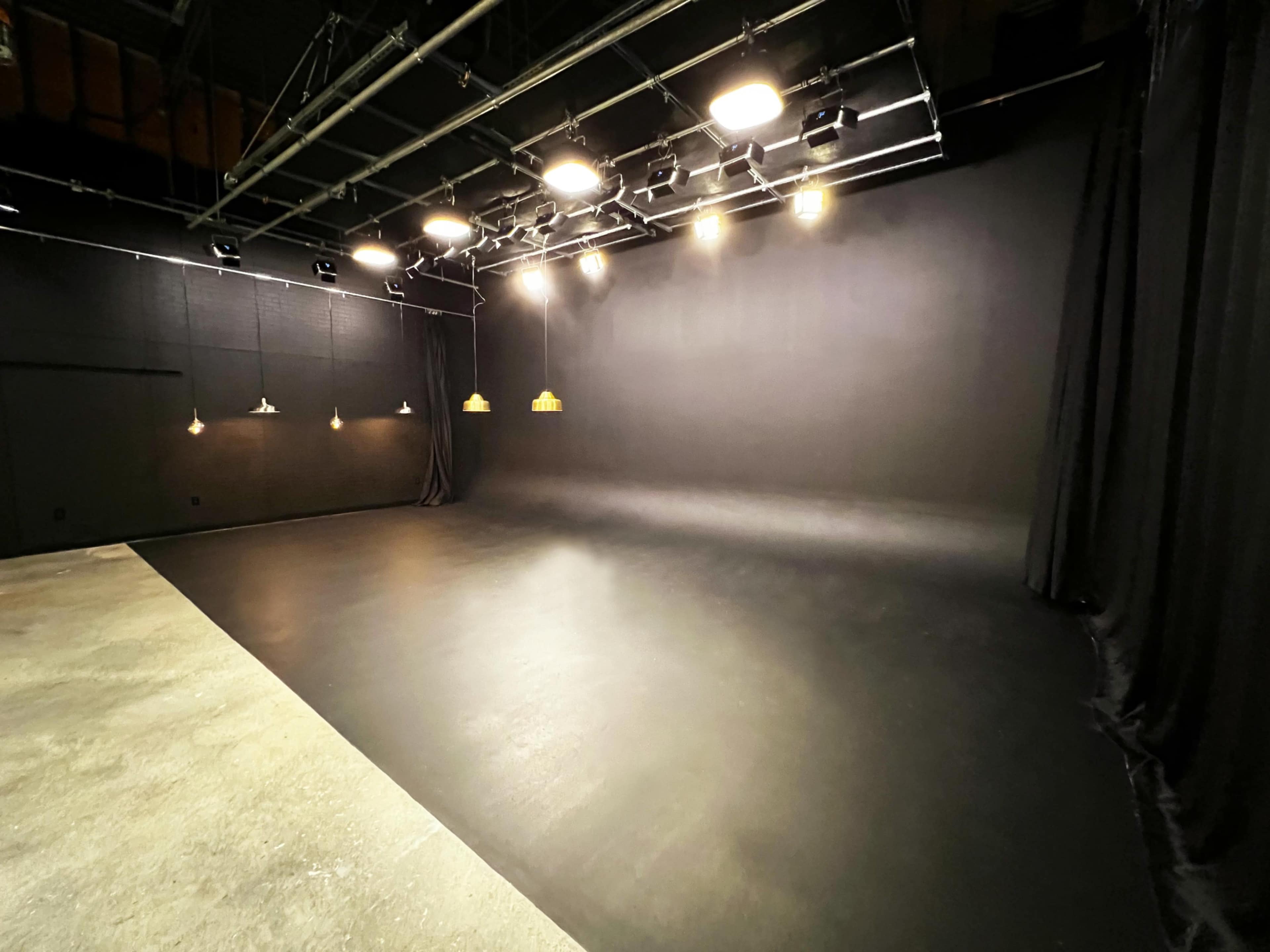 The Studio at Collide Image in Franklin, Franklin, TN