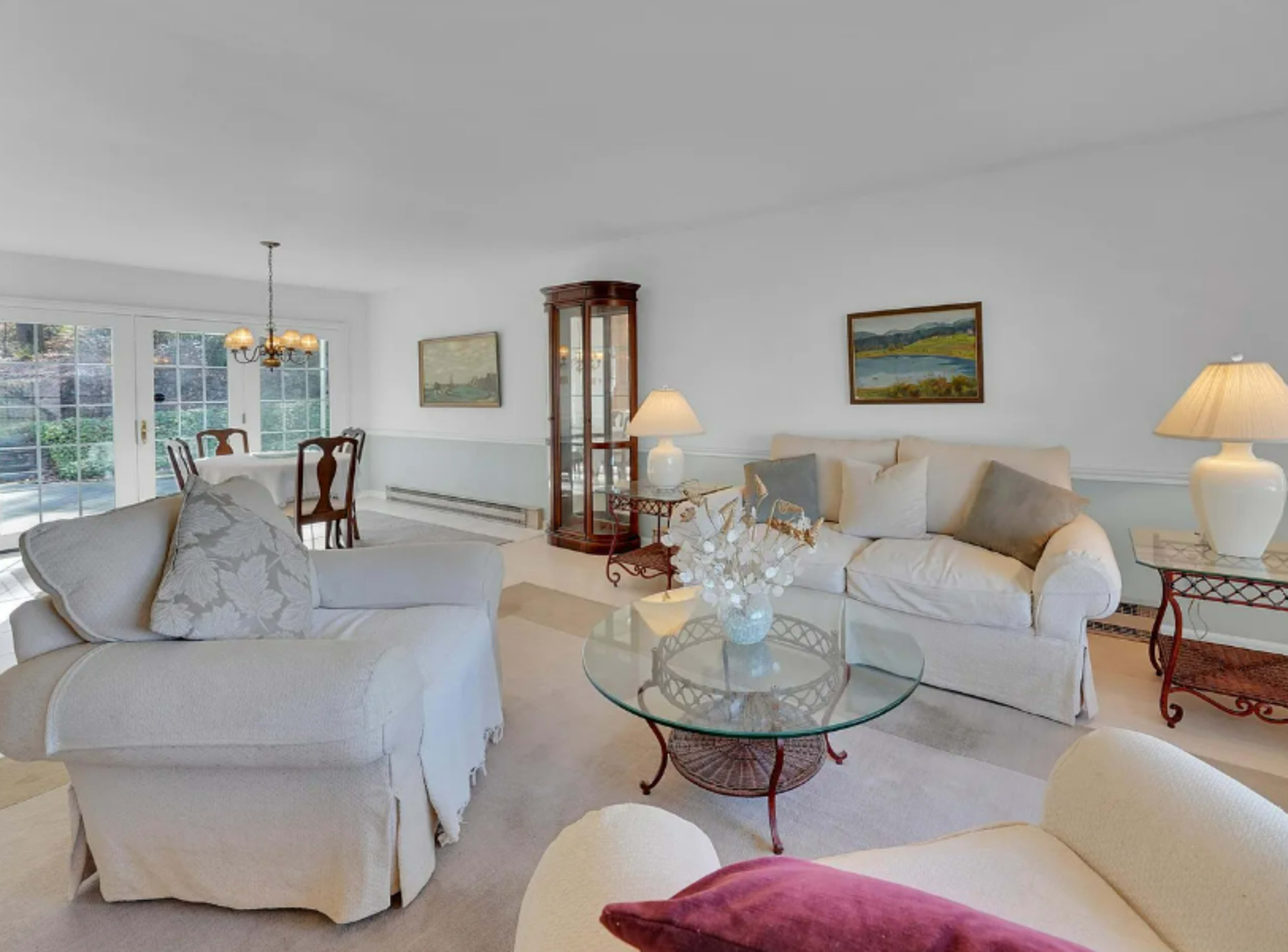 Urban homestead with connection to nature. Image in Downingtown, Downingtown, PA