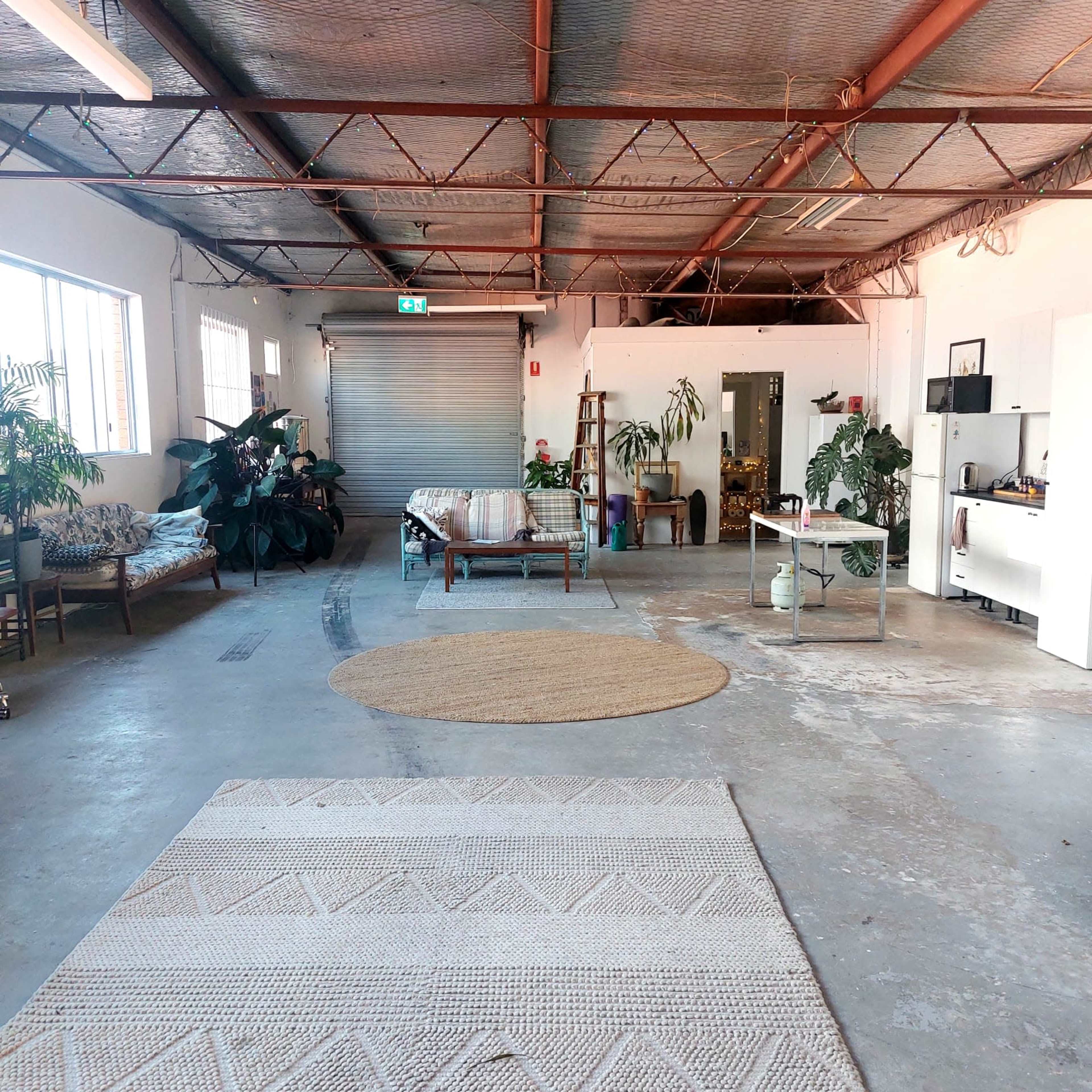 Brookvale Loft Warehouse Image in Brookvale, Brookvale, NSW