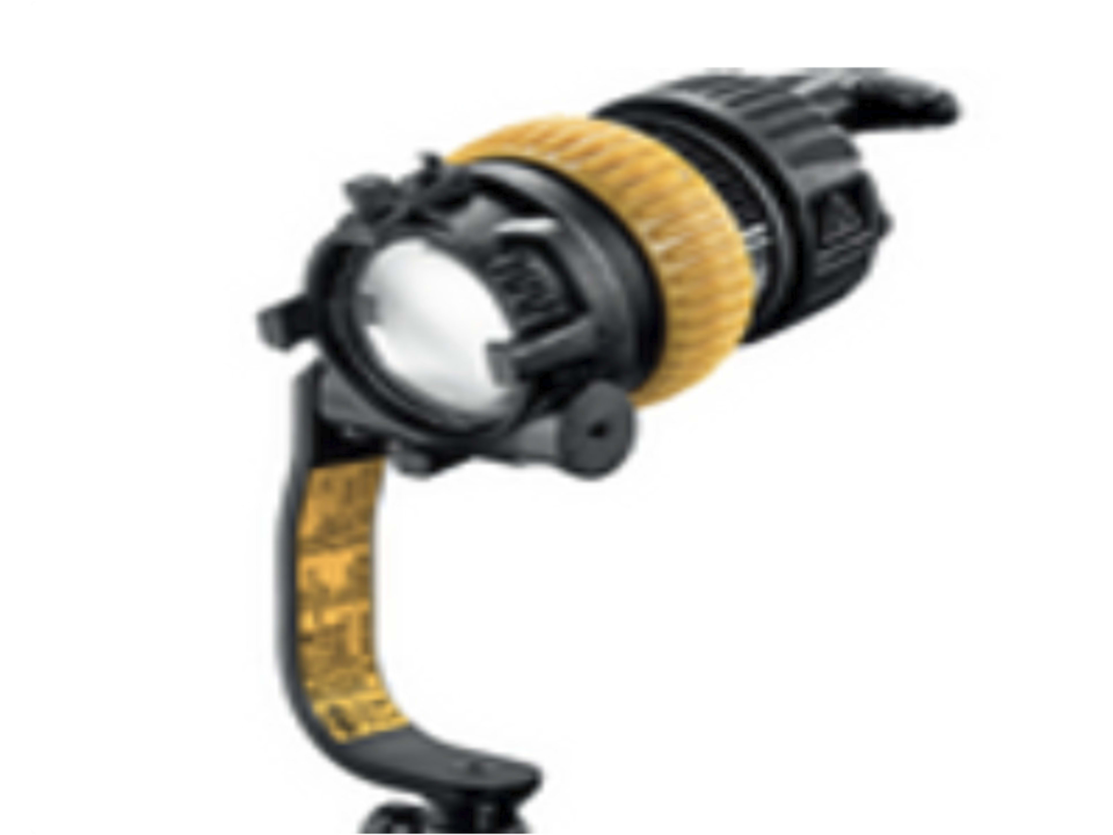 Dedolight DLED7 Bi-Color 90W Projection Lens Kit R