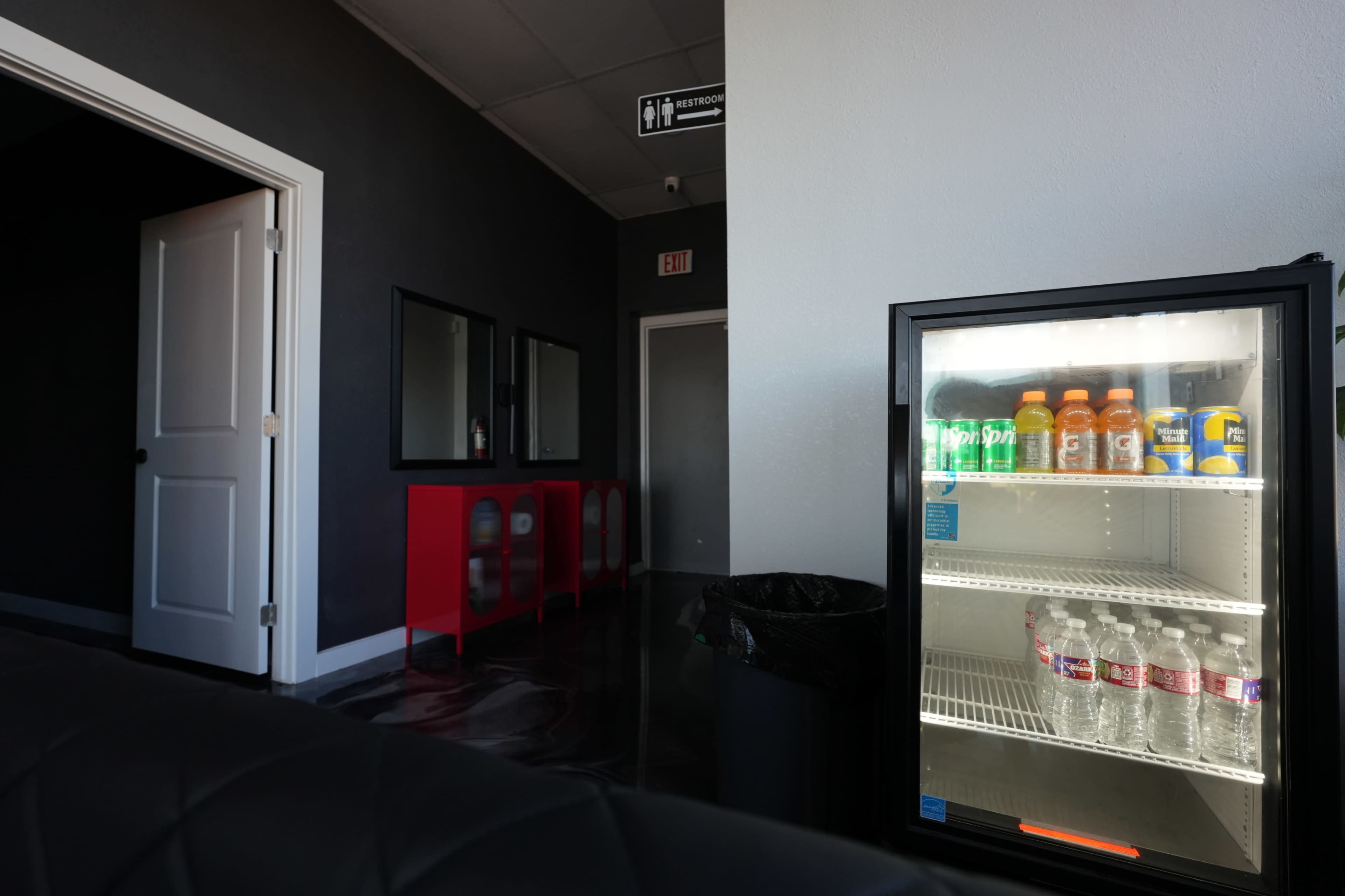 Urban Image in Skyline Retail, Mesquite, TX