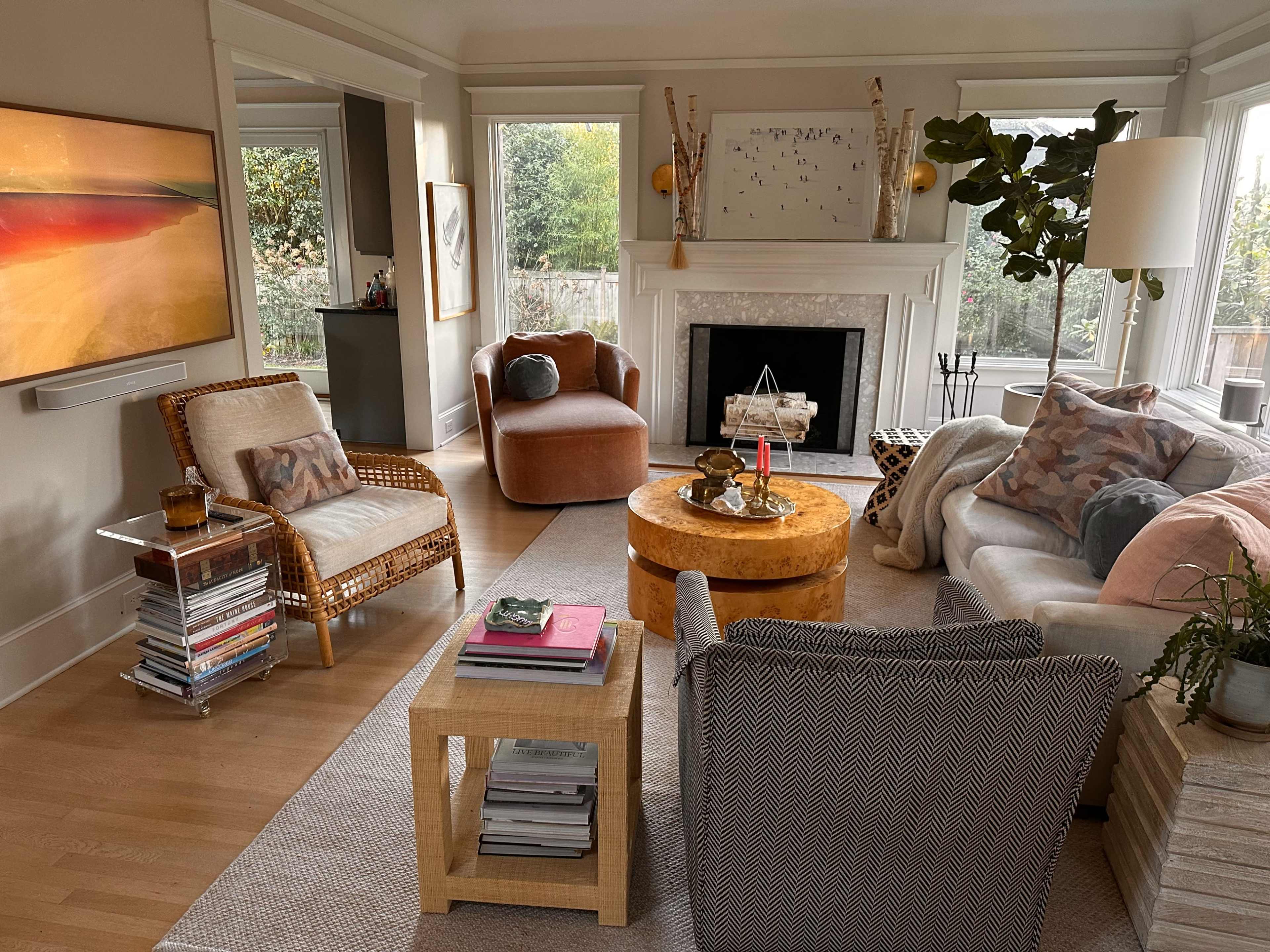 Irvington Rad : urban northeast home D Image in Northeast Portland, Portland, OR