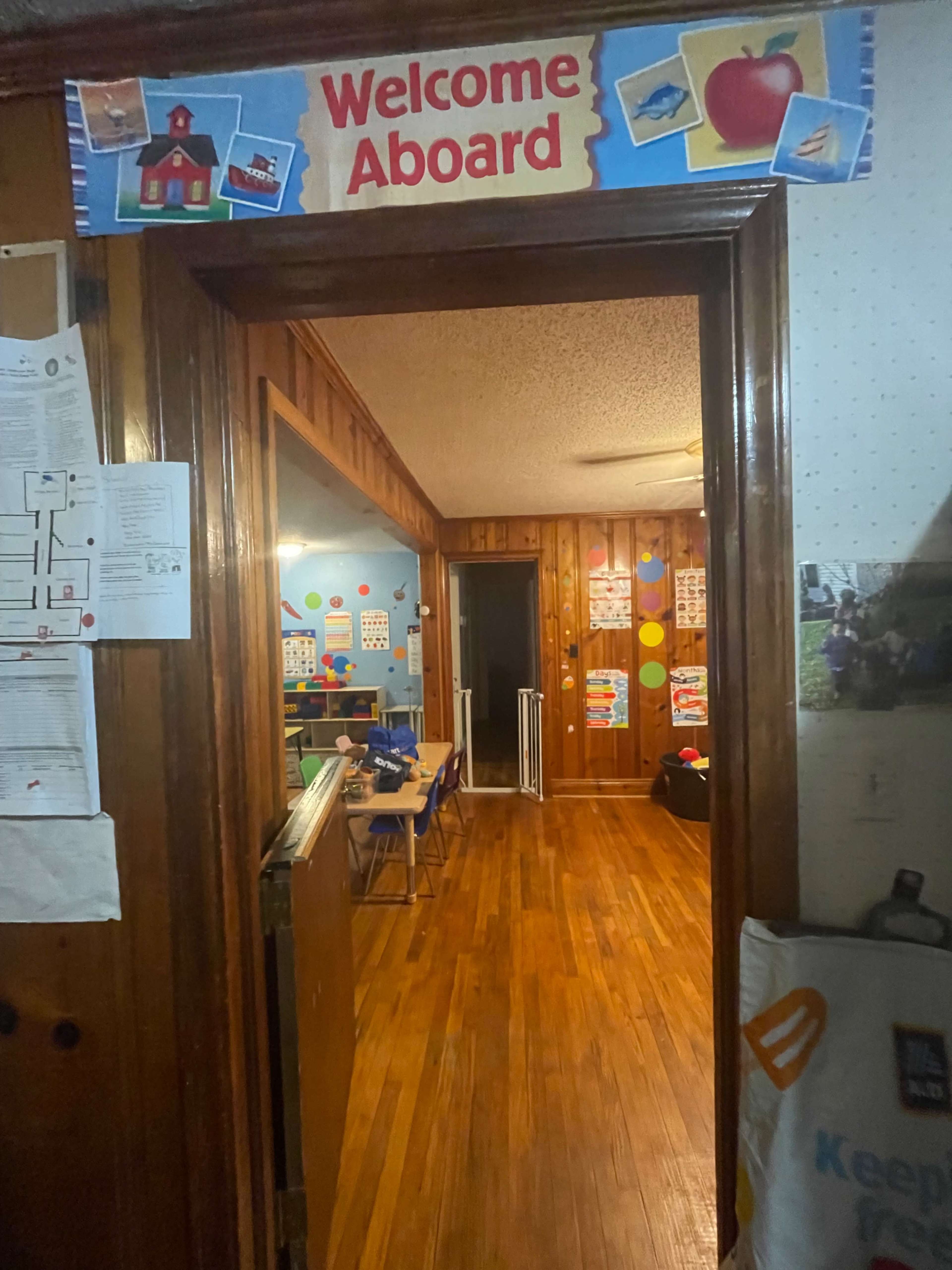 The Daycare Studio - Creative House Image in Winston-Salem, Winston-Salem, NC