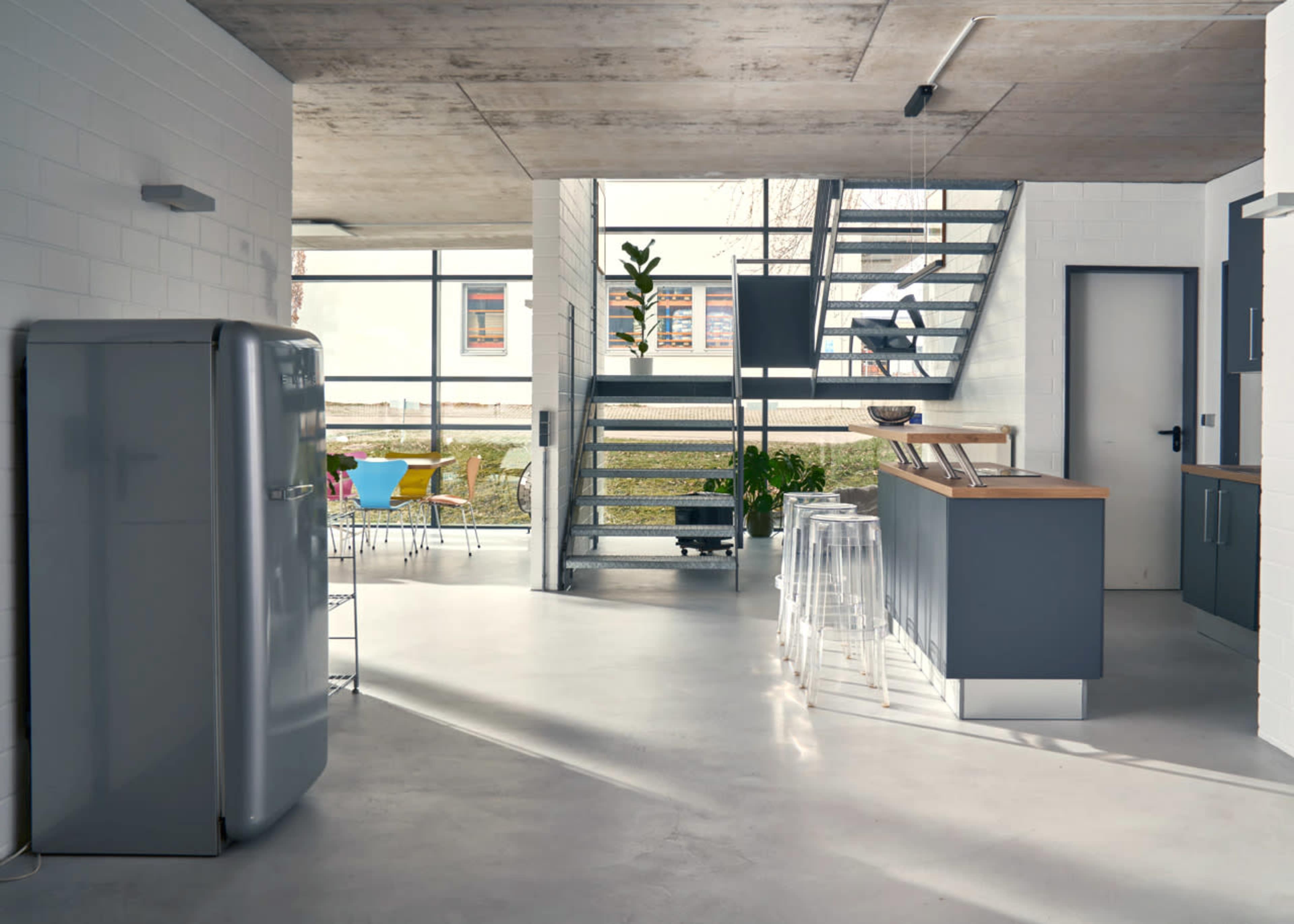 Studio Image in , Fellbach