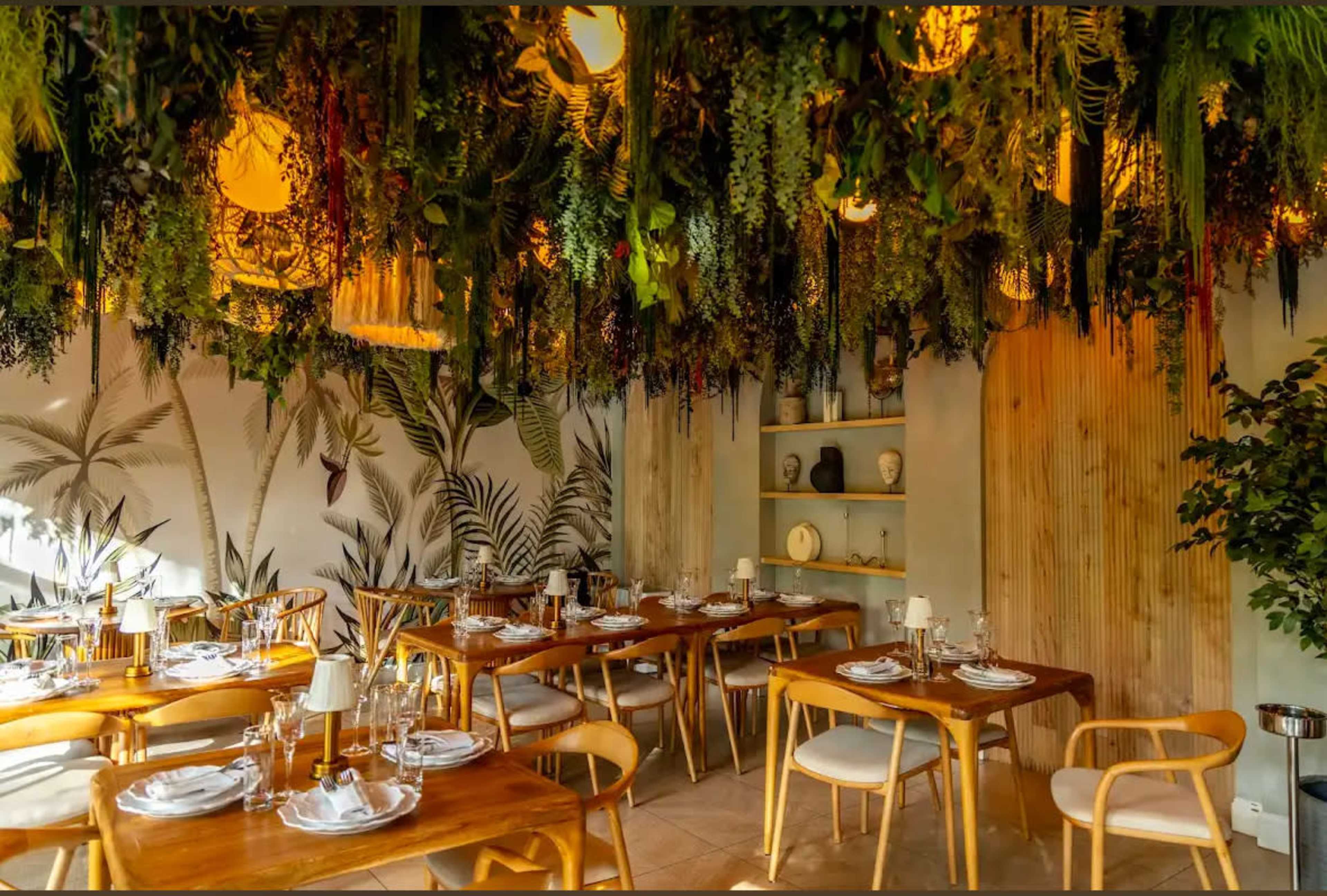 Verdure Kitchen & Cocktails Image in Morningside-Lenox Park, Atlanta, GA