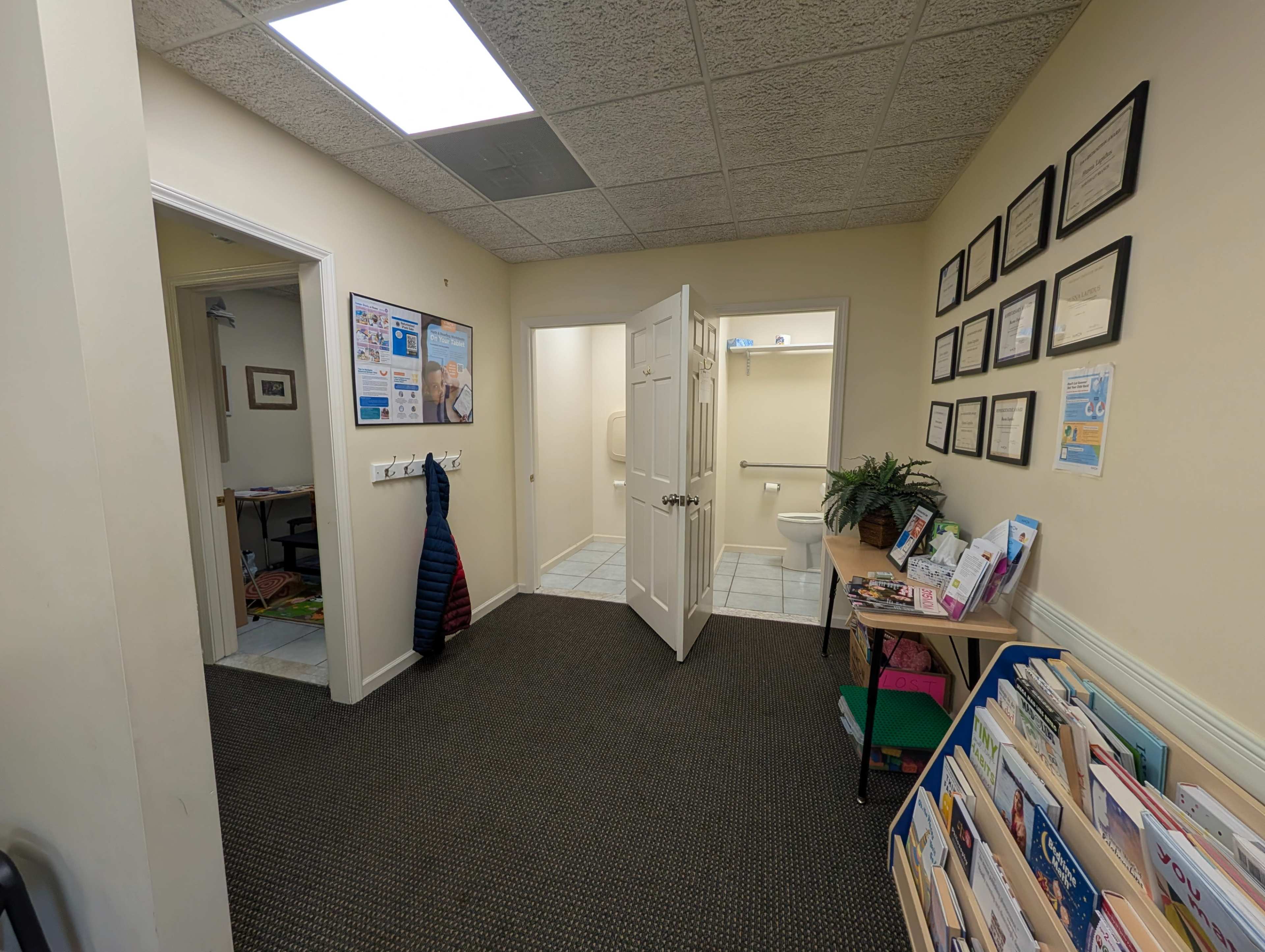 Multi-use classroom in the Heart of Village of Manlius Image in Manlius, Manlius, NY