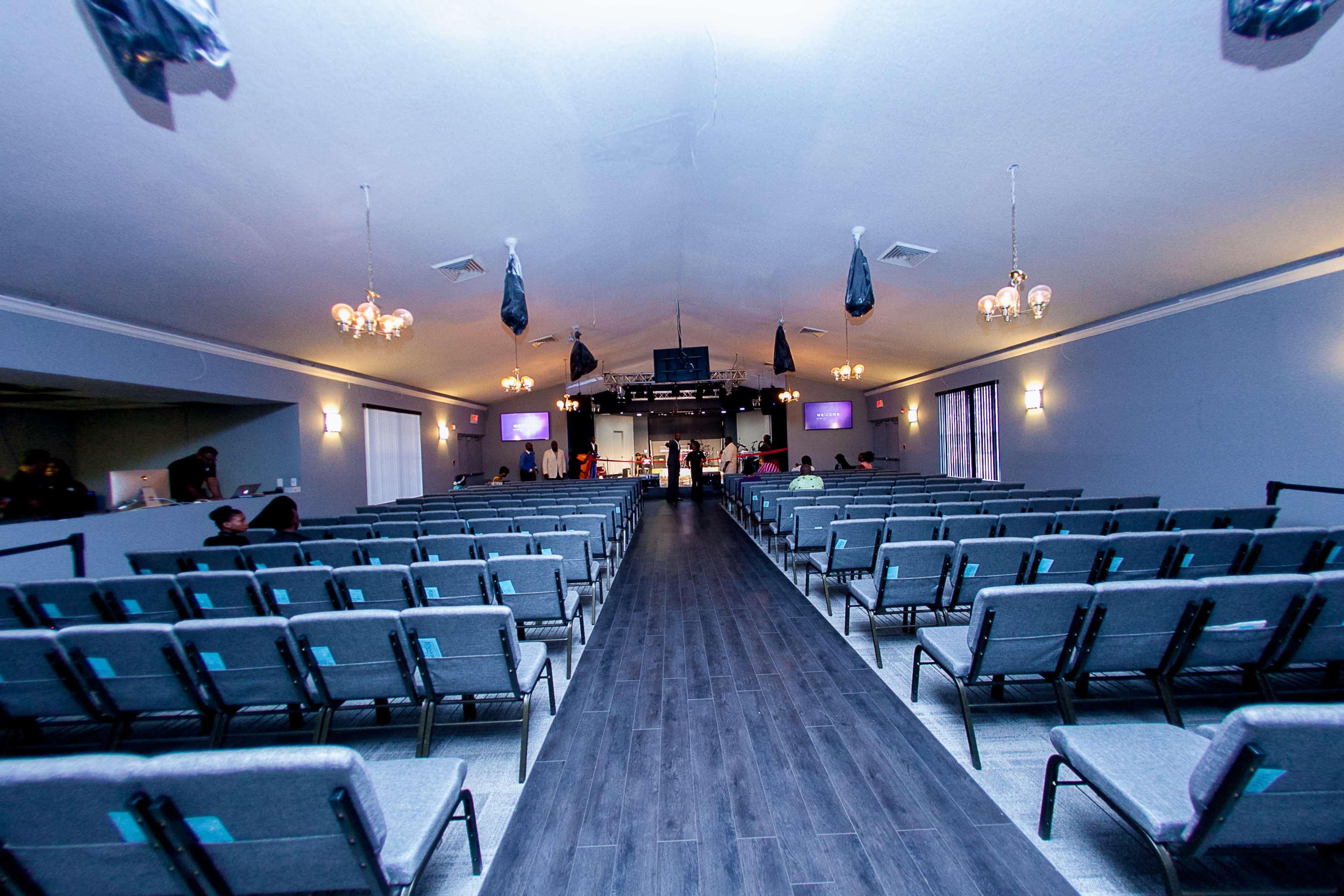 Transformative Ft. Lauderdale Event Space Image in Plantation, Plantation, FL