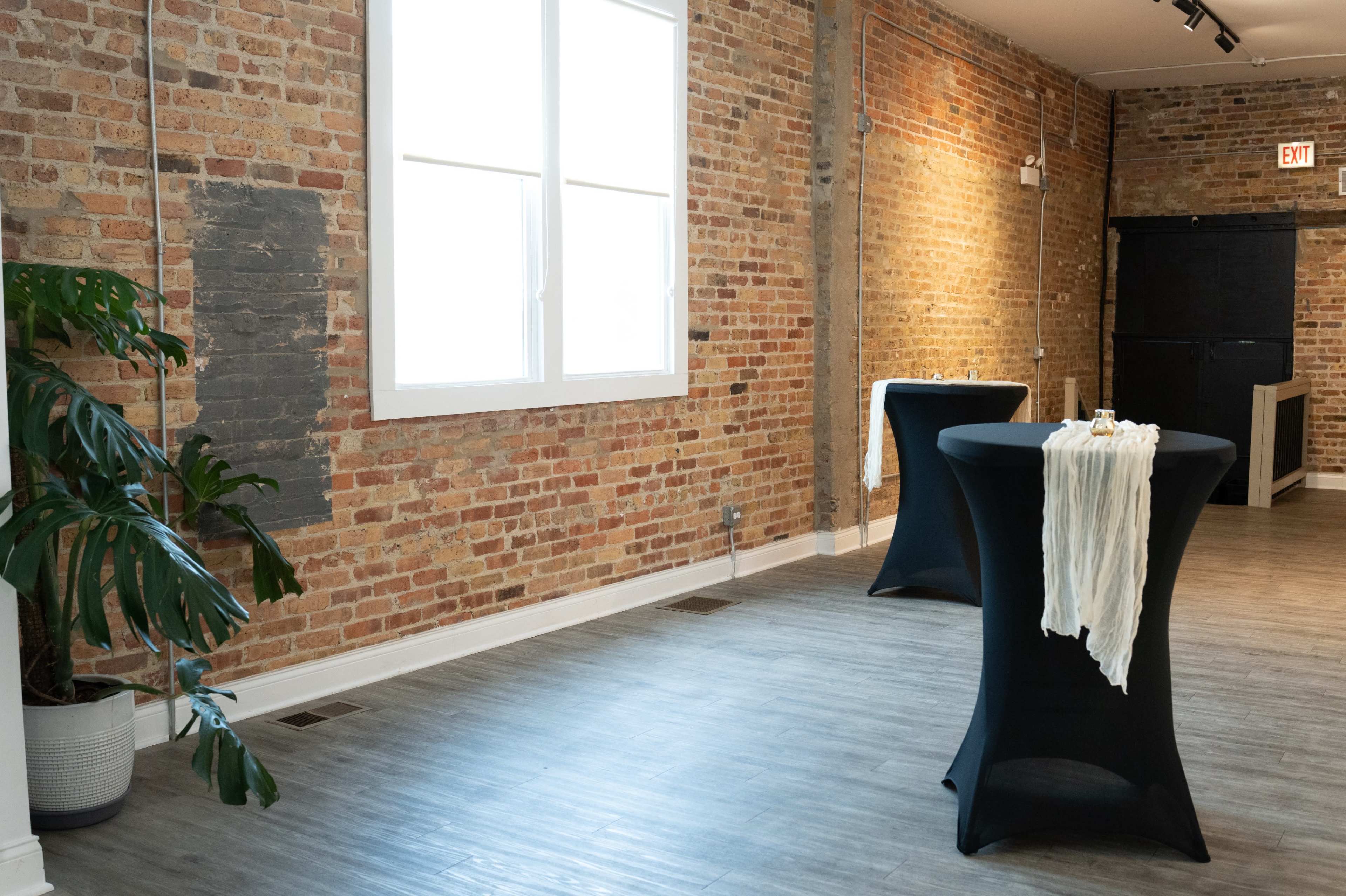 Modern Event Studio in Chicago – Host, Create, Celebrate Image in West Town, Chicago, IL