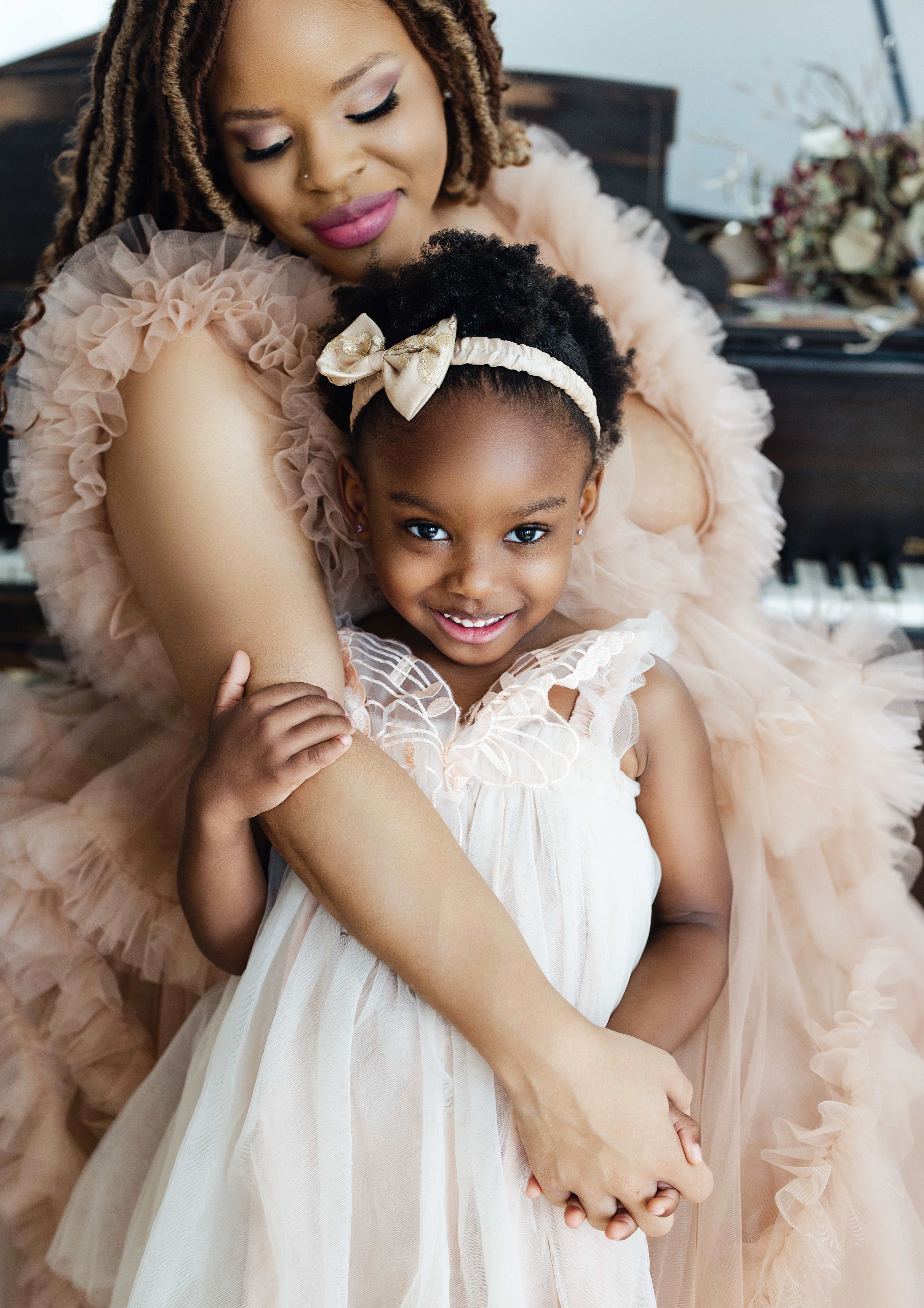 Maternity Photo Shoot