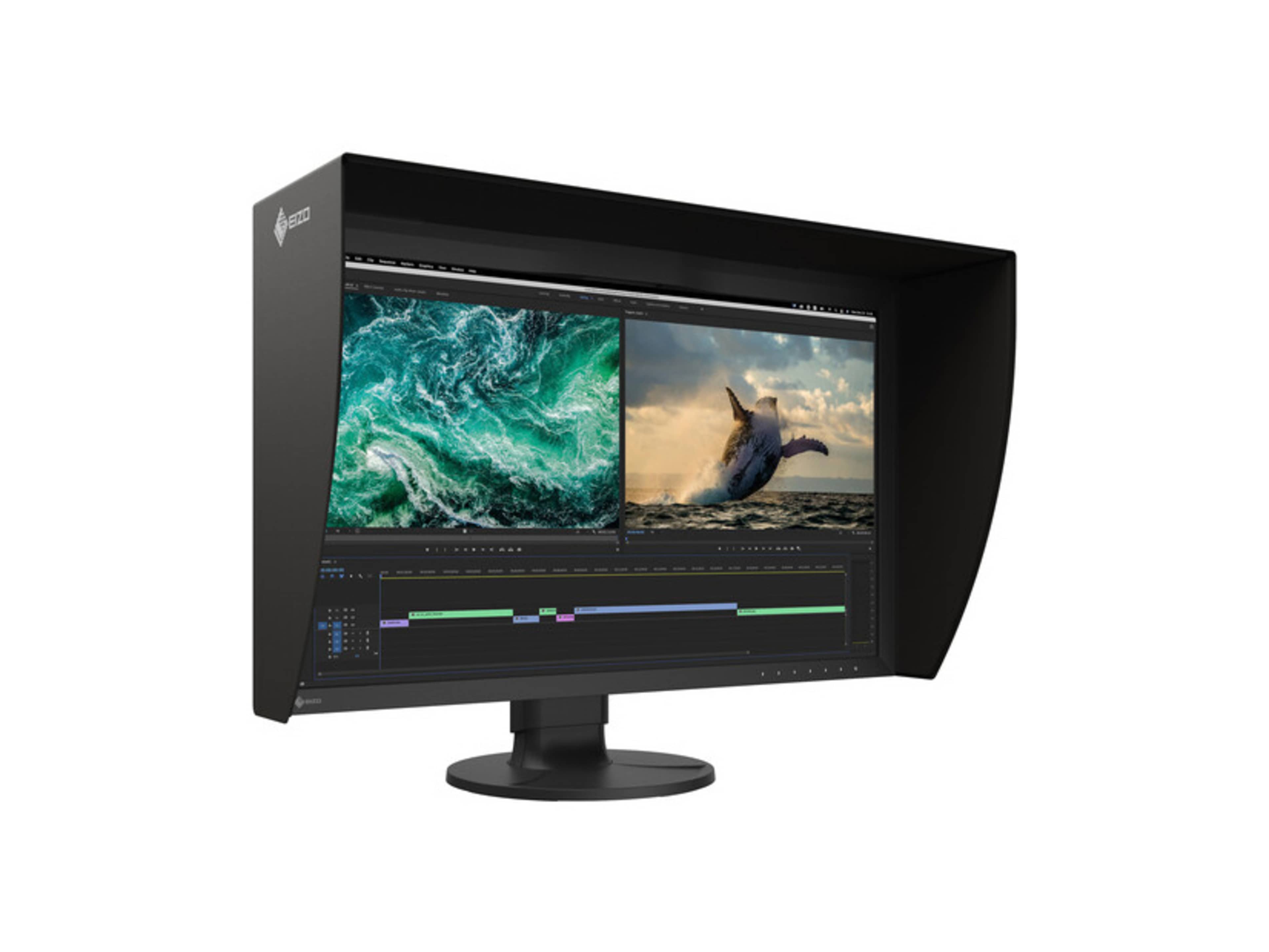 27" Eizo Monitor