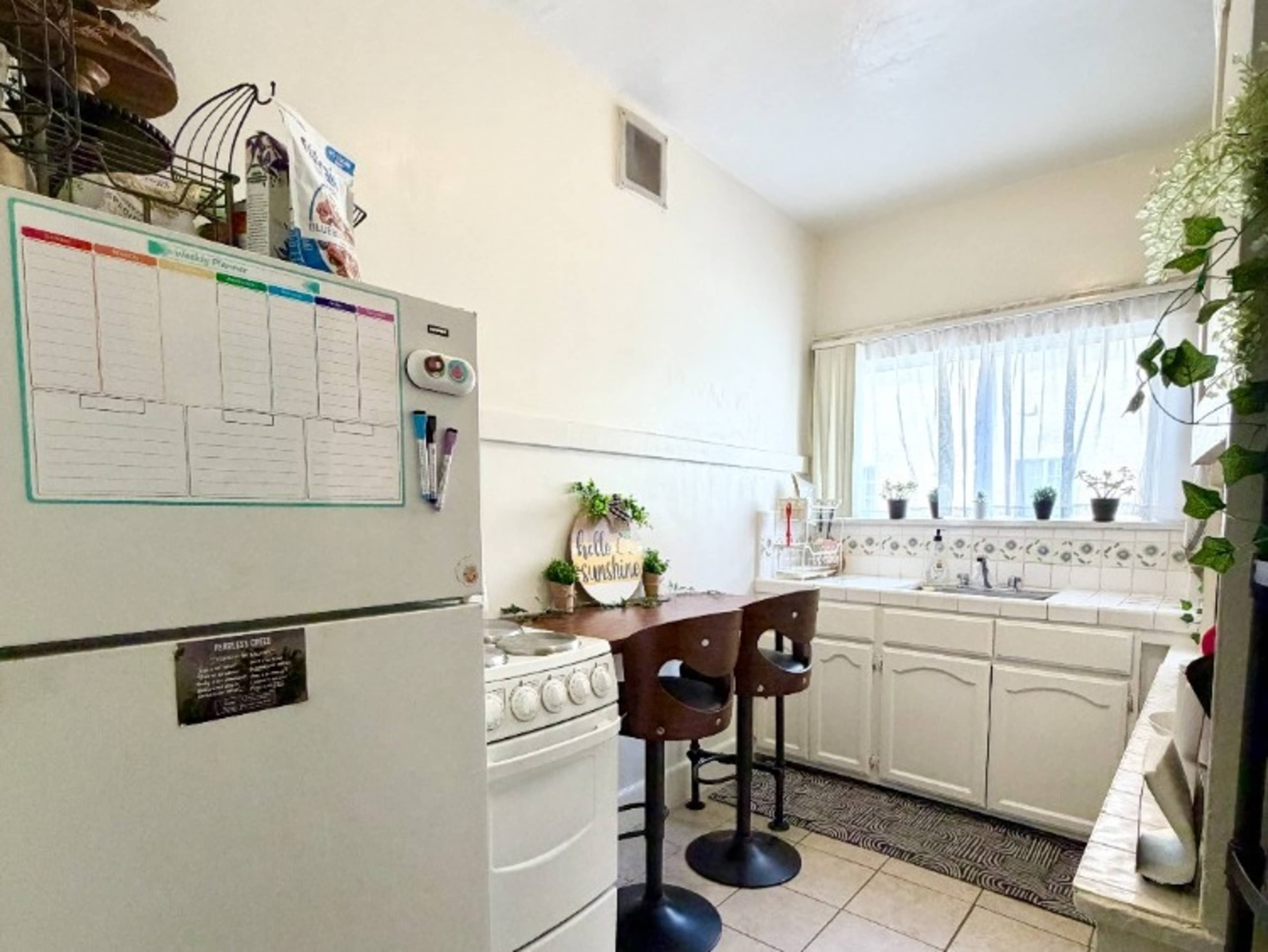 Add-on Kitchen