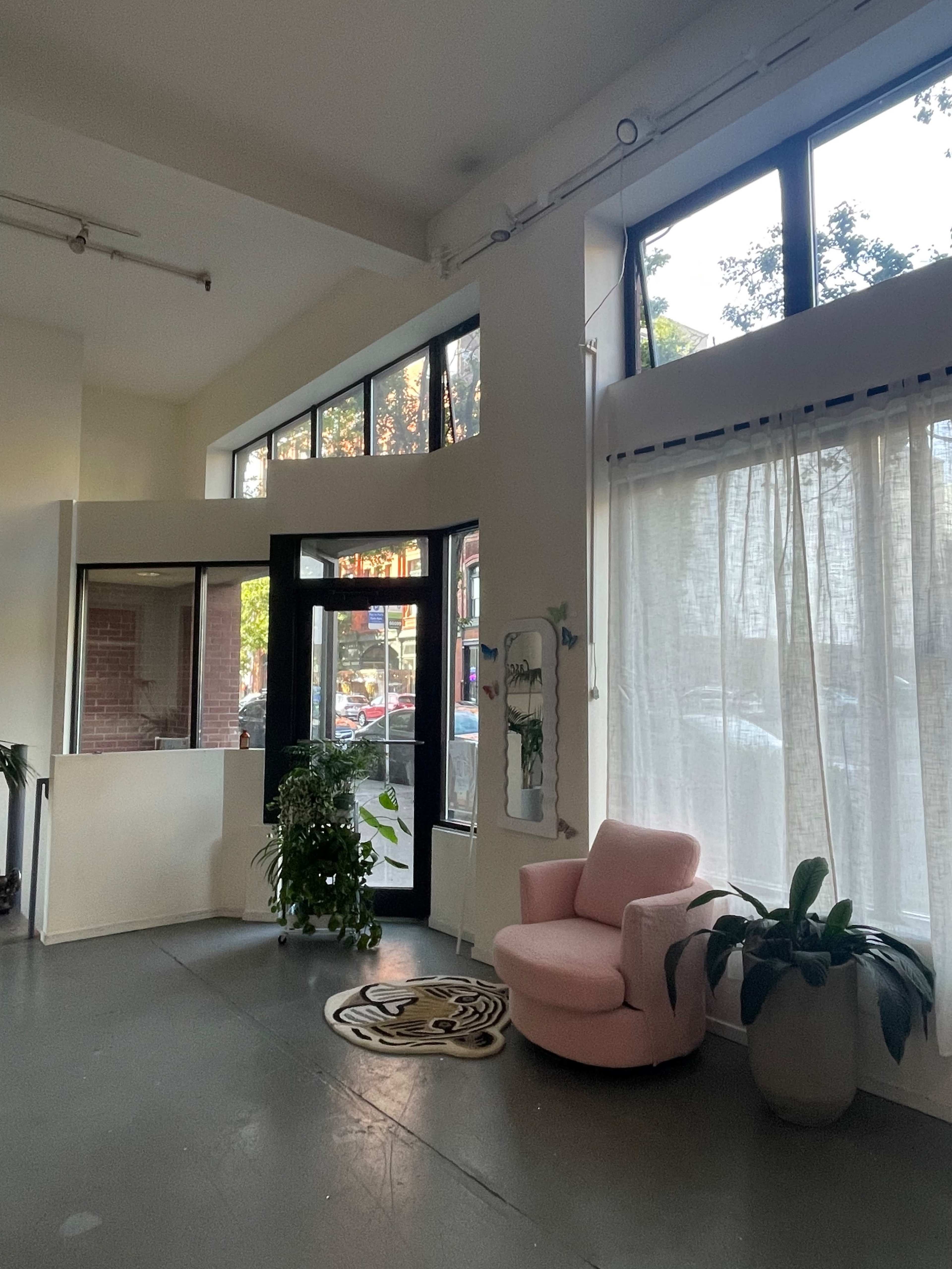 Belltown Creative Studio and Event Space Image in Belltown, Seattle, WA