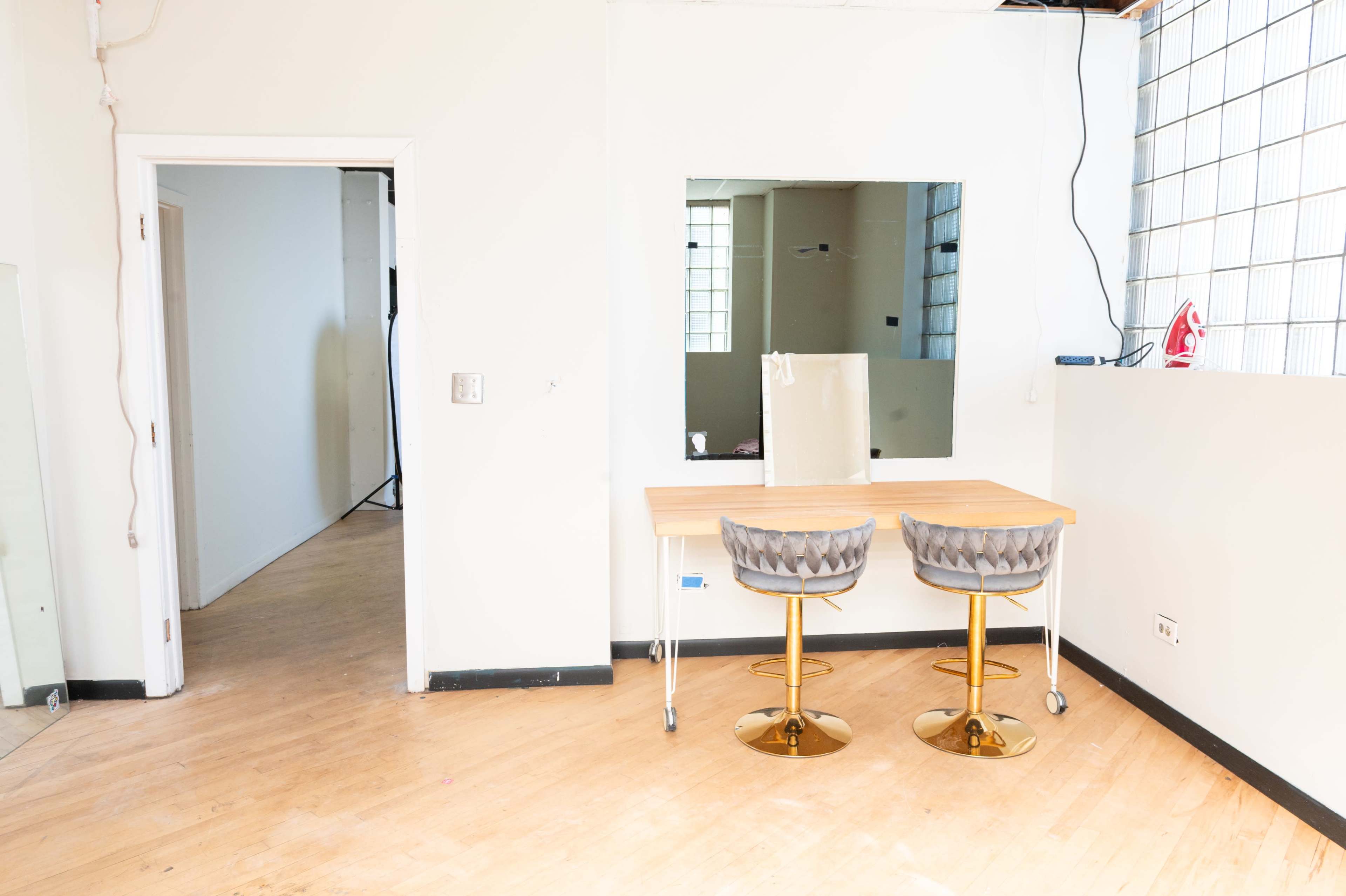 All Inclusive Photo and Film Studio Image in Humboldt Park, Chicago, IL