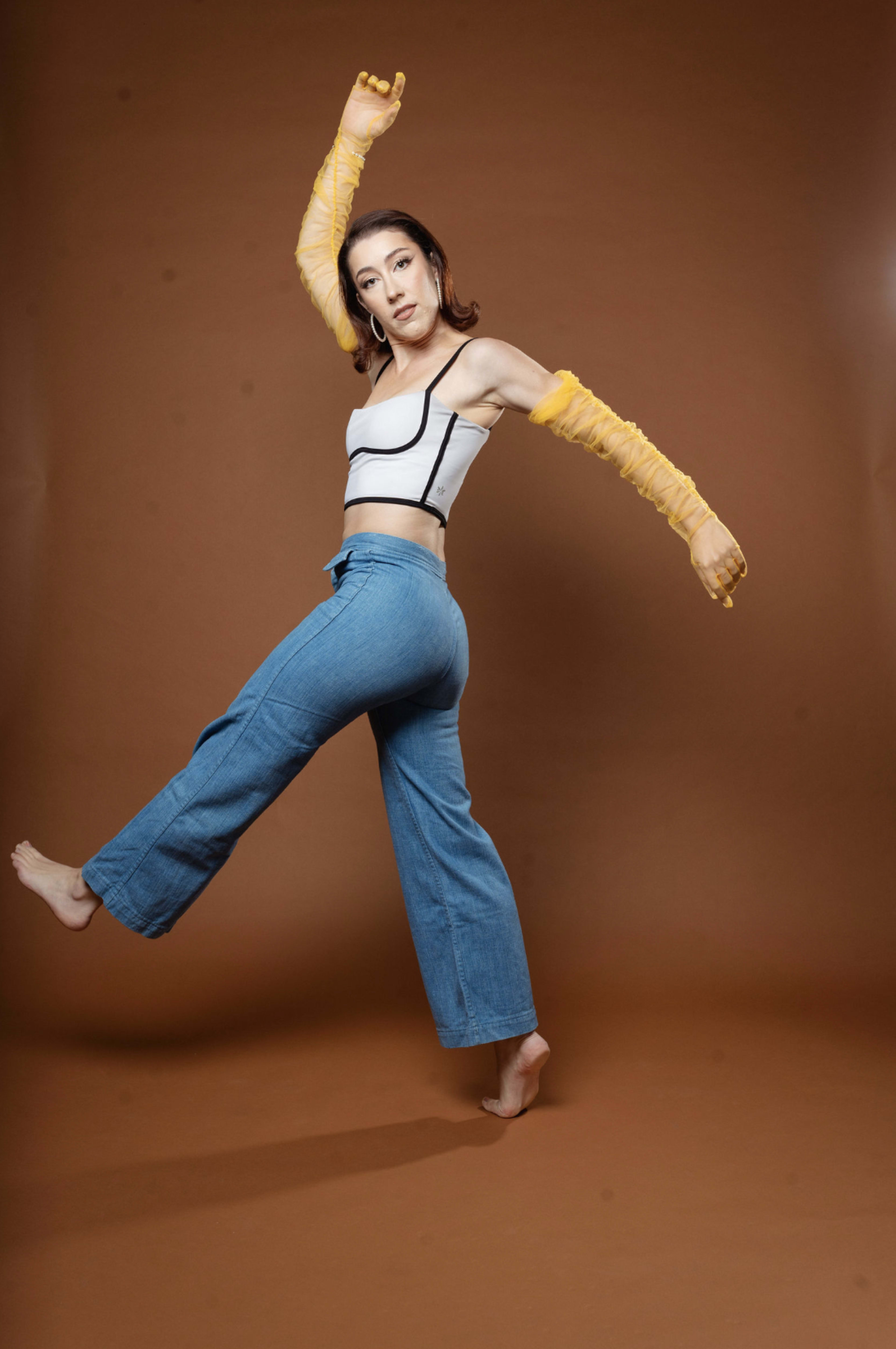 Photoshoot