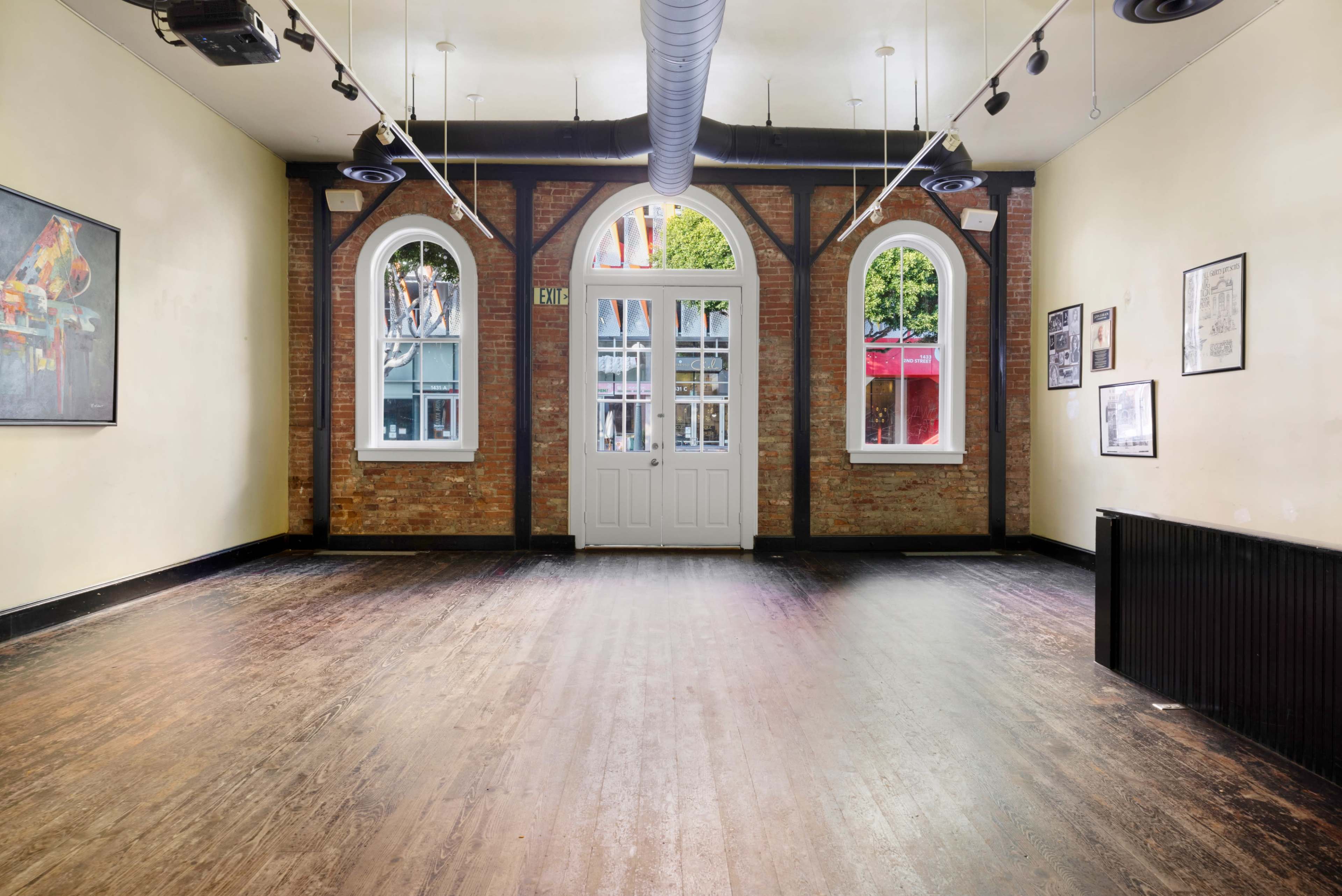 Historic Rapp Saloon Image in Santa Monica, Santa Monica, CA