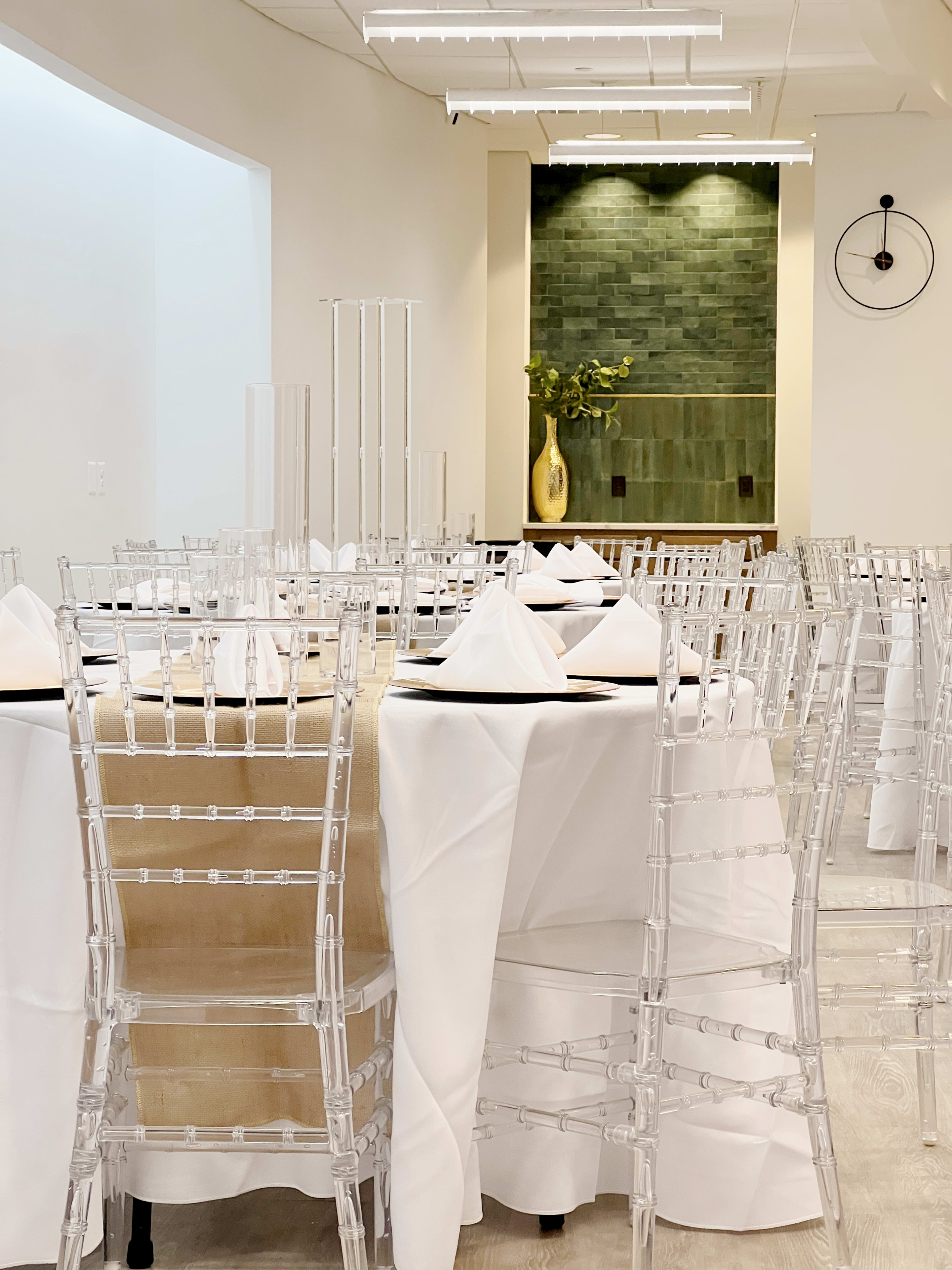 Charming, Versatile Leesburg Event Space Image in , Leesburg, VA