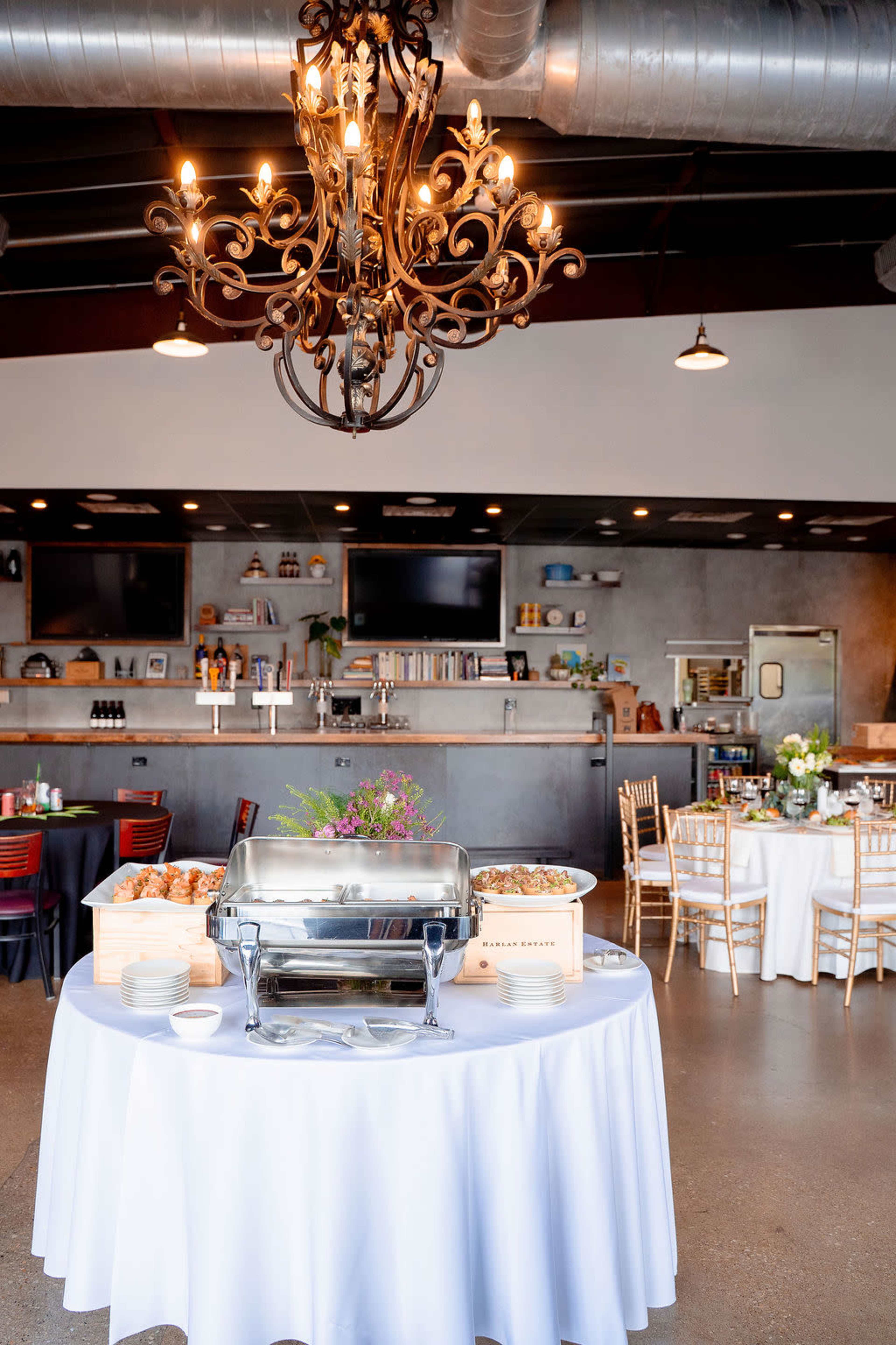 Premier Unique Event Space in Medical District Image in Dallas, Dallas, TX