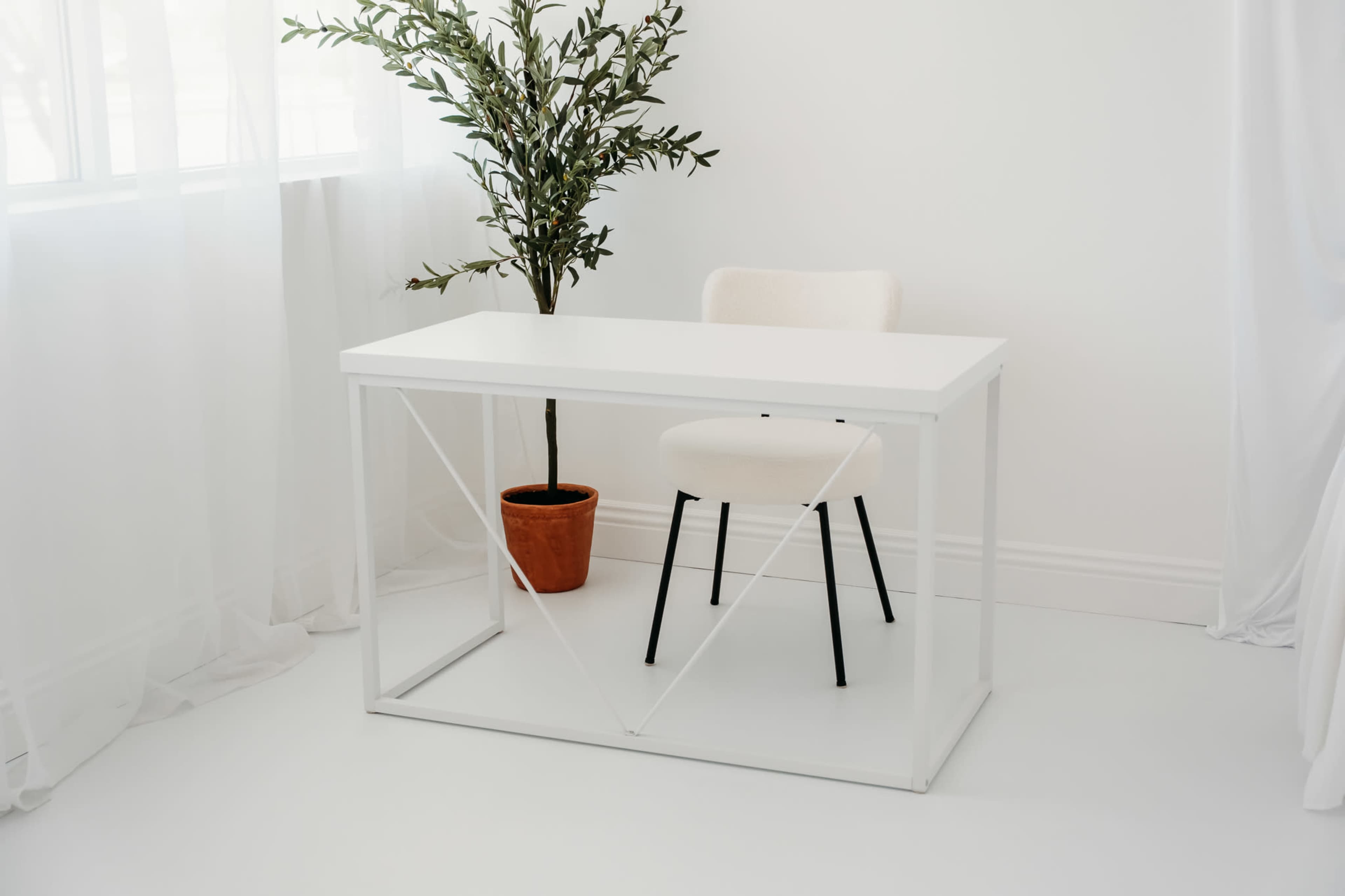 Natural Light Photo Studio "Twilight Room" Image in Palm Valley, Goodyear, AZ