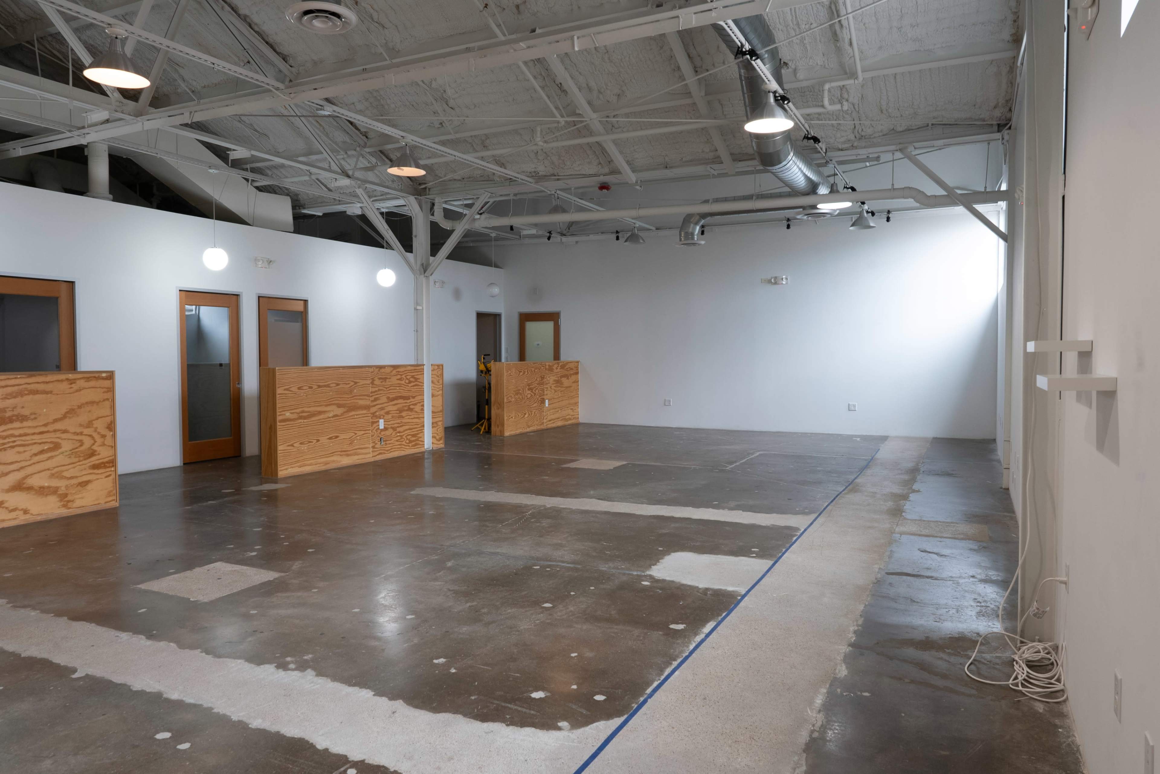 Friends event space Image in Second Ward, Houston, TX