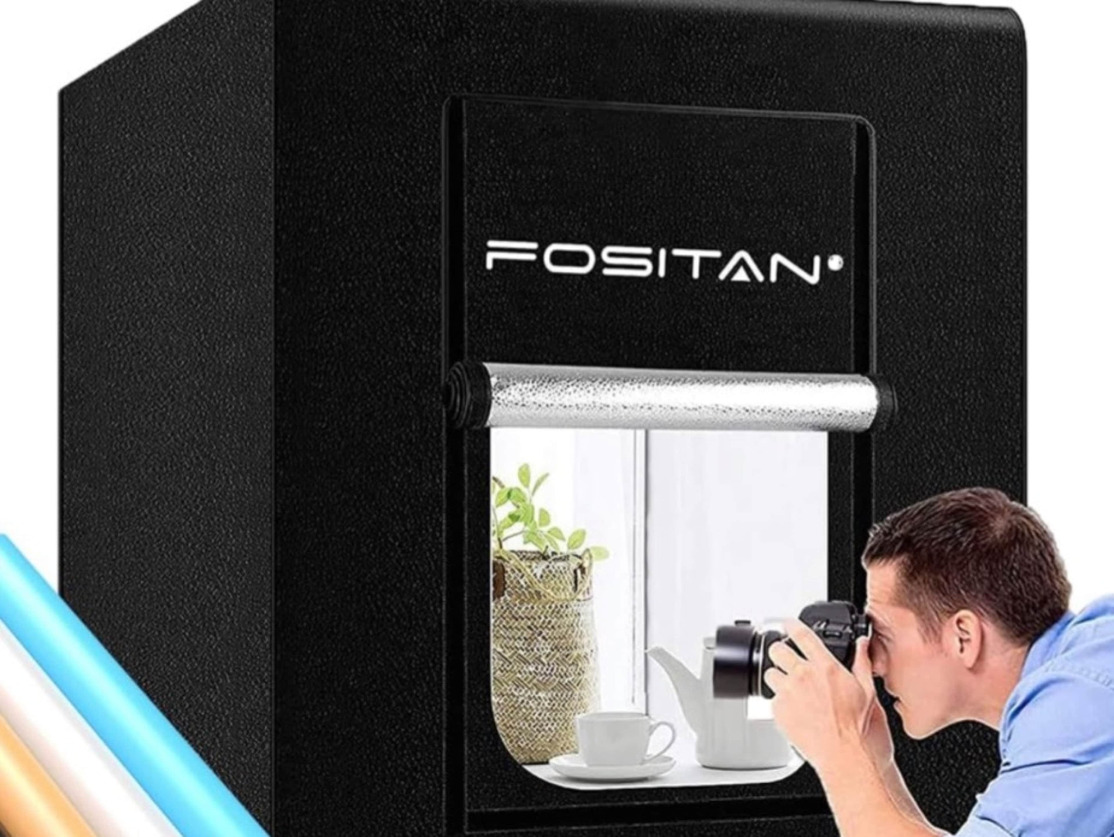 Product Photography Box
