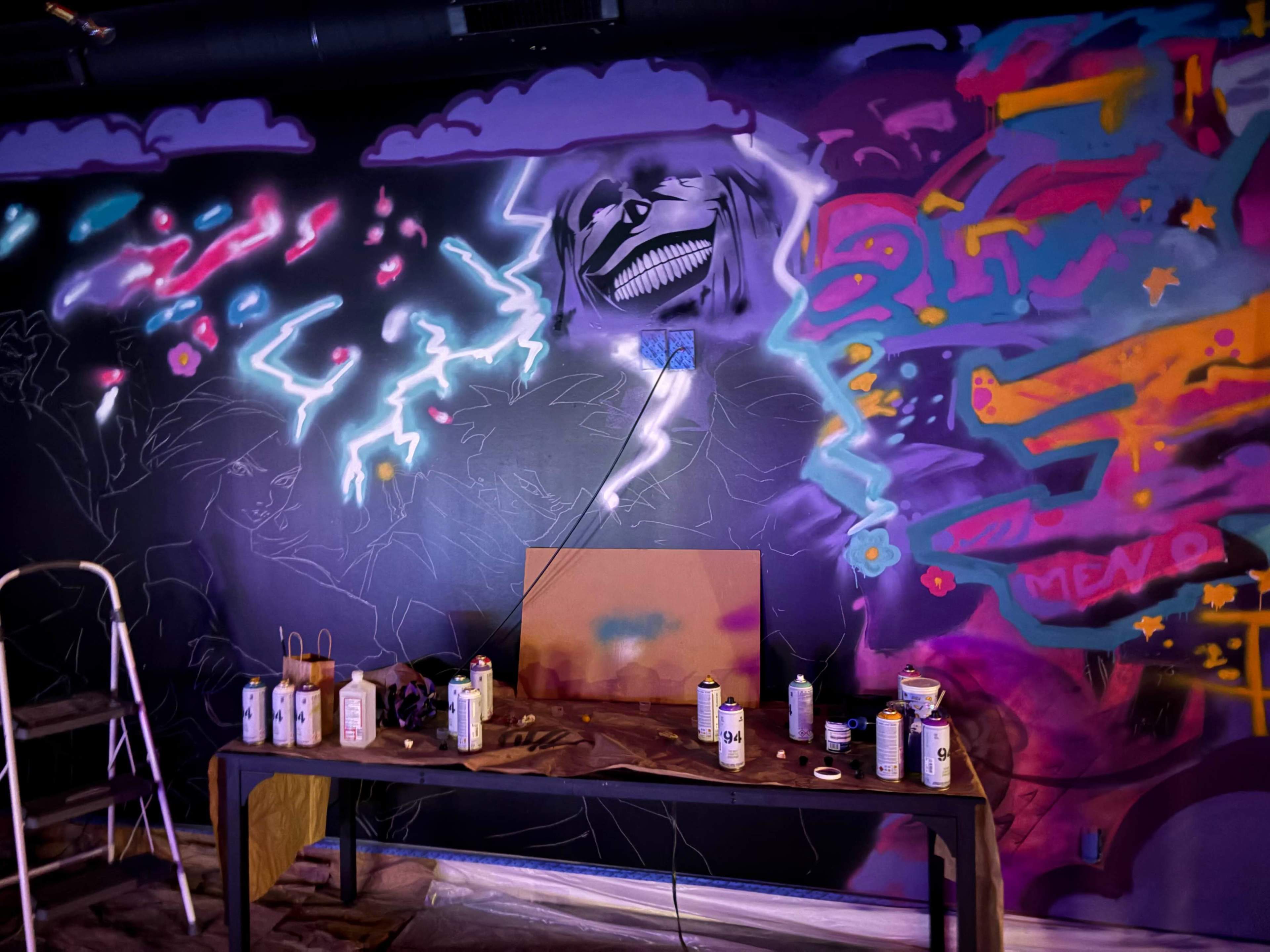 Urban Gaming Lounge with Creative Coworking & Event Space Image in Lincolnton, Lincolnton, NC