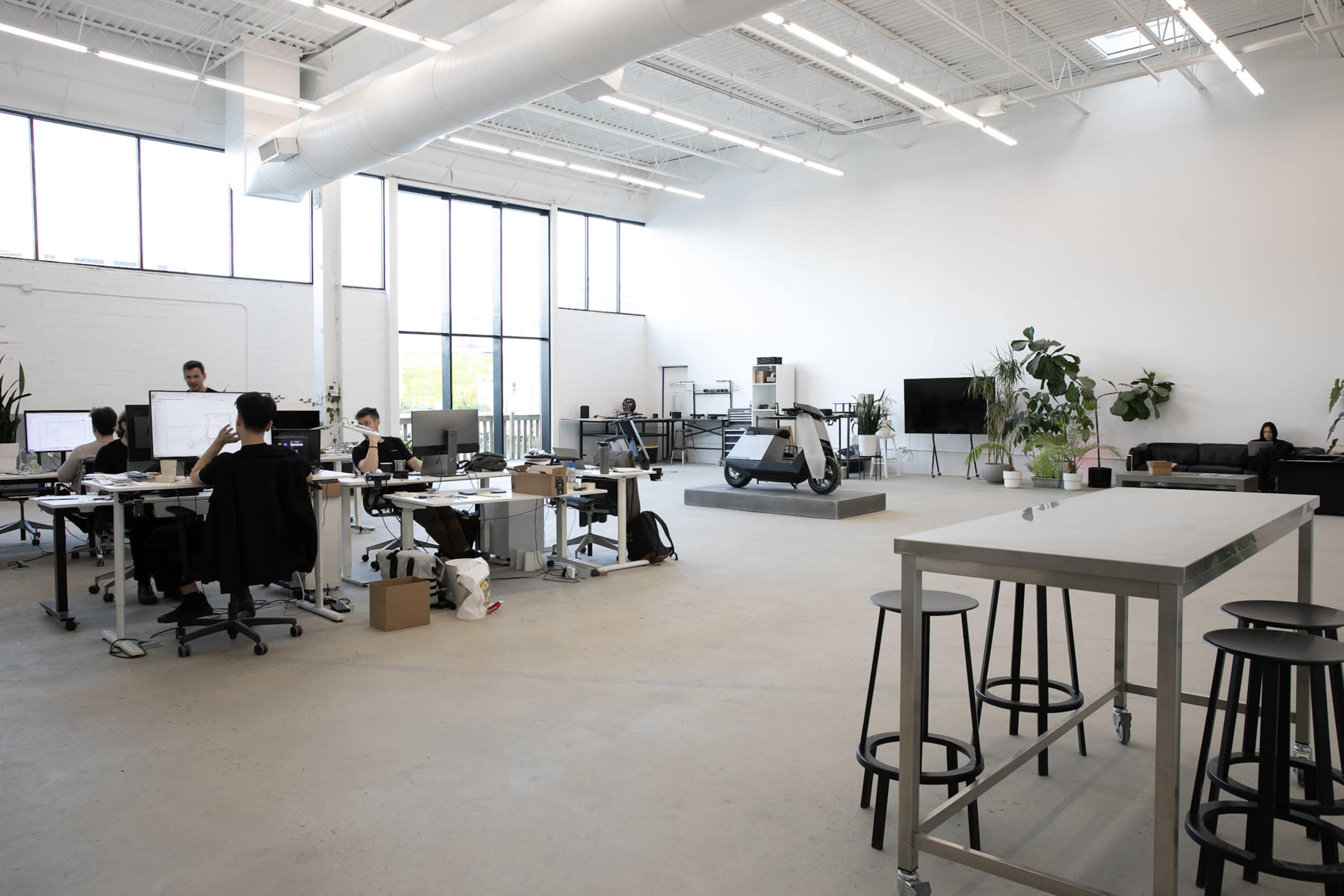 LIC Massive 13k SQFT Space Image in Long Island City, Long Island City, NY