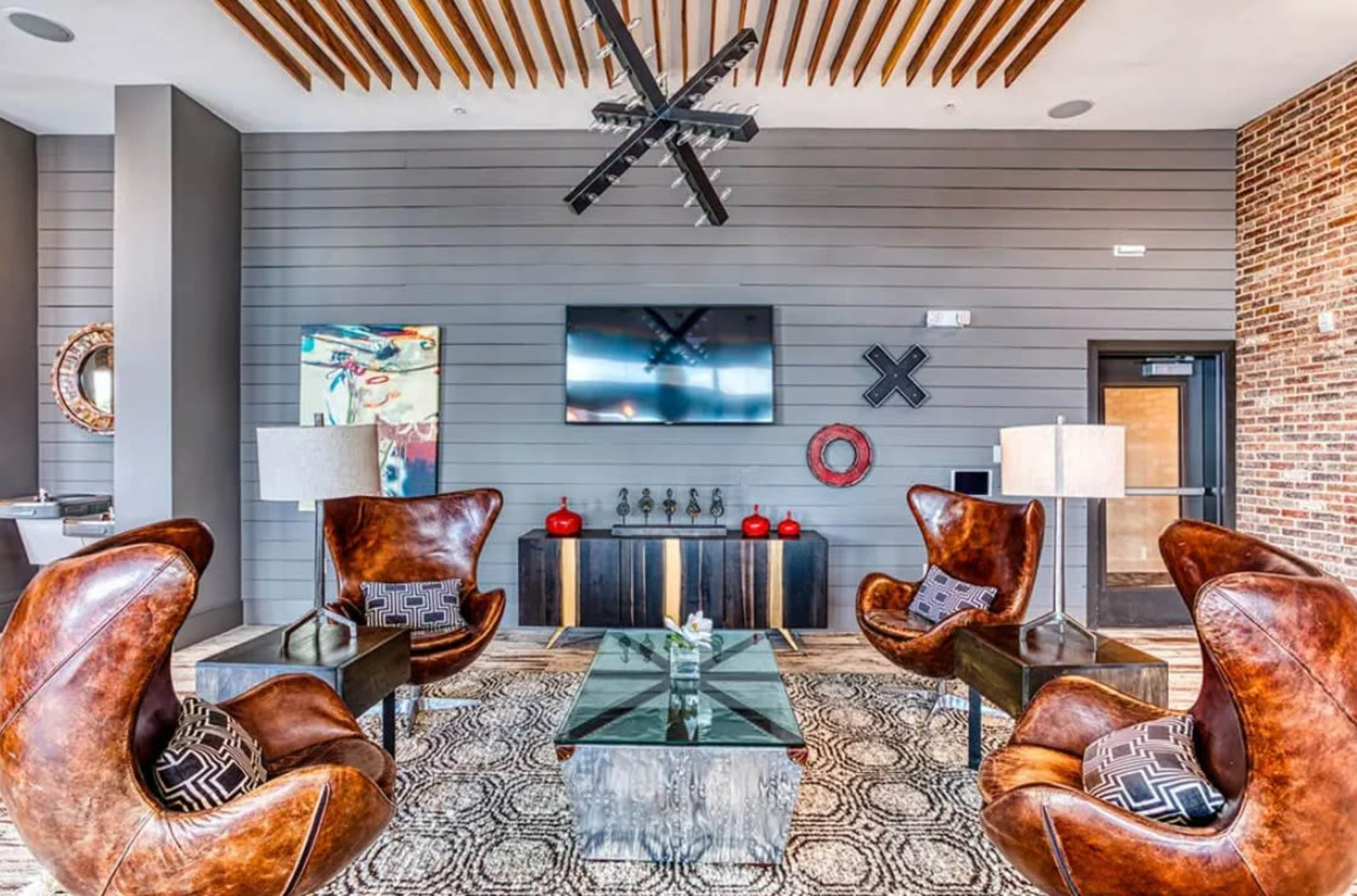 Game Room- Lounge Image in Maitland, Maitland, FL