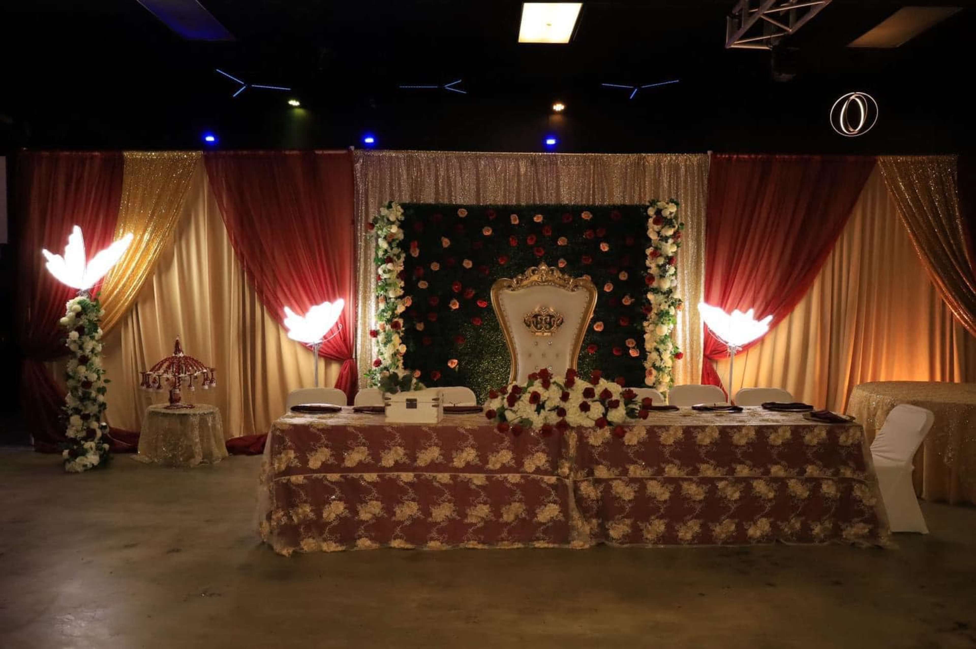 Elegant Event Space in the Heart of Orlando - 3000 Capacity Image in Pine Hills, ORLAND, FL