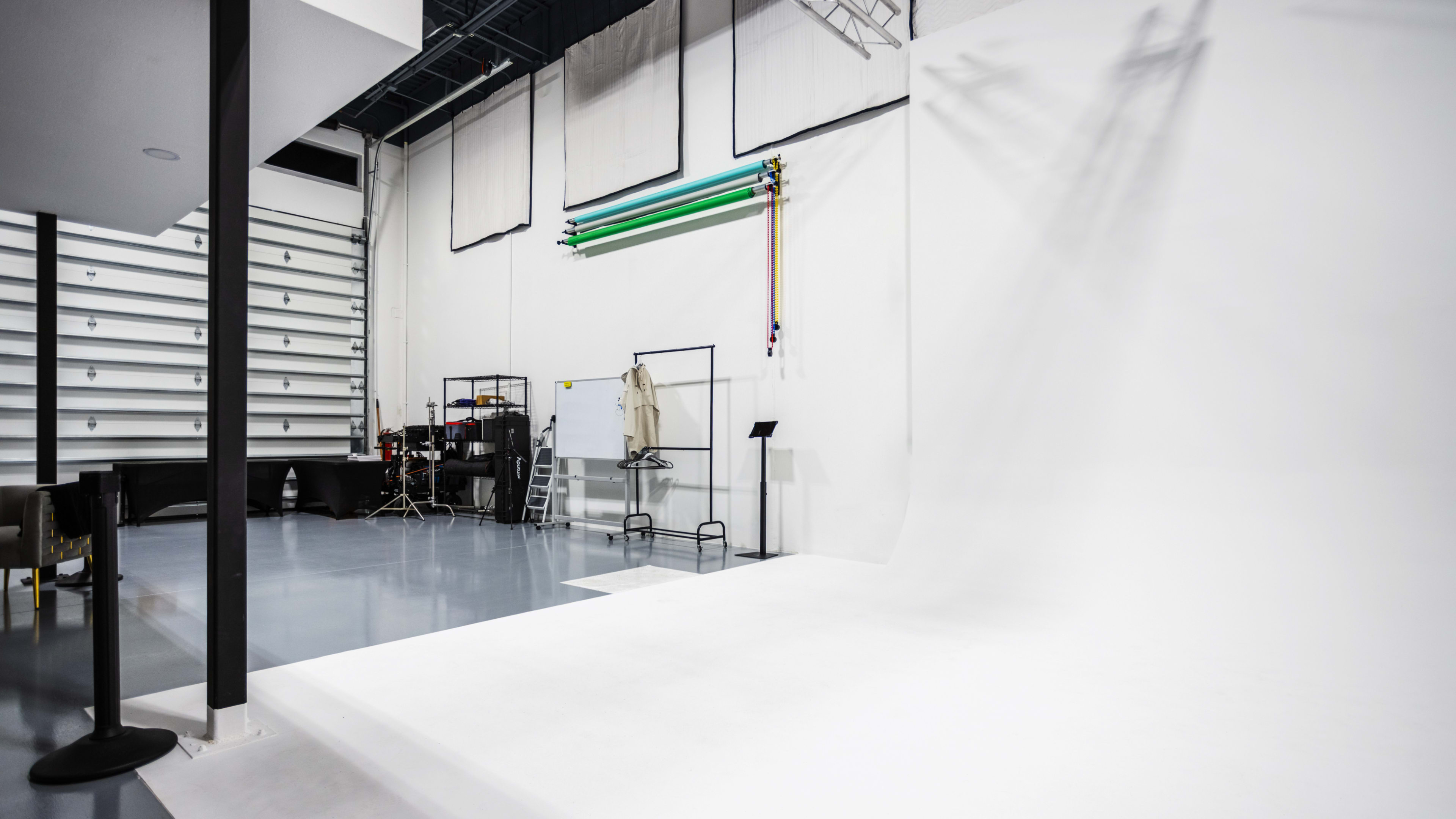 Professional Photo/Video & Podcast Studio Rental - Minutes from Downtown Tampa Image in Ybor City, Tampa, FL