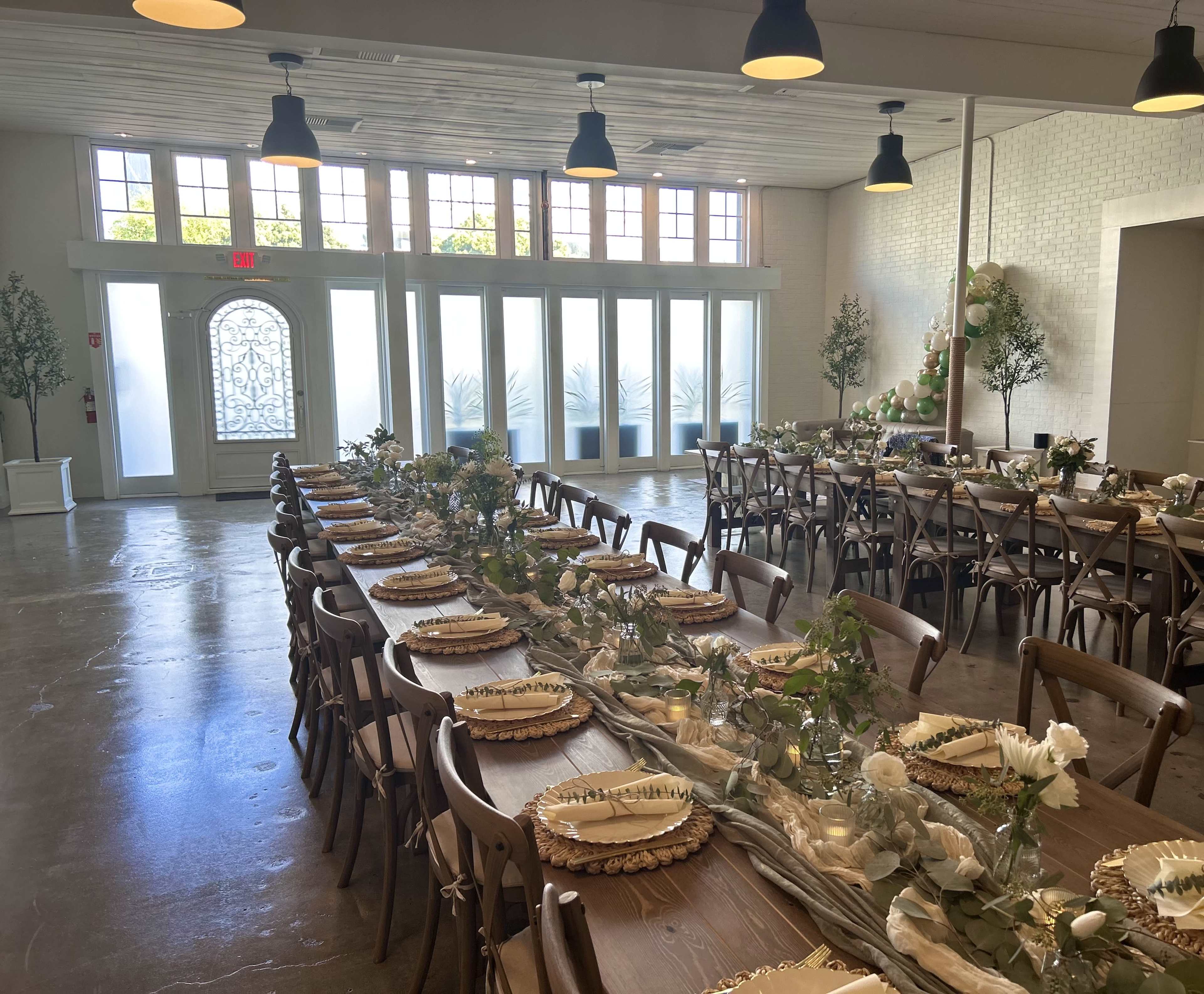 A Hidden Gem in West L.A. with Stunning Natural Light for Special Events Image in Rancho Park, Los Angeles, CA