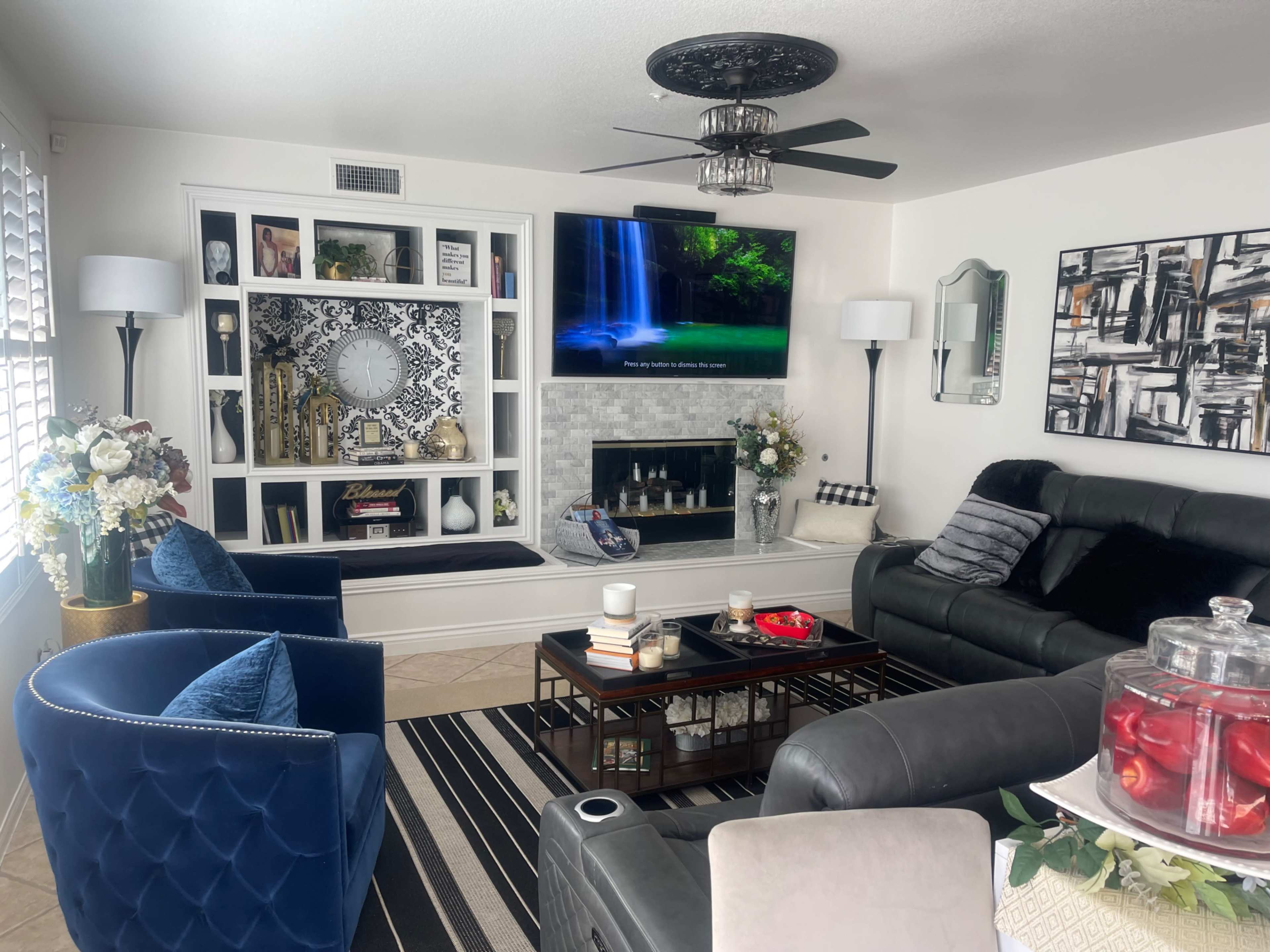 Large Outdoor Area Image in Norco Hills, Norco, CA