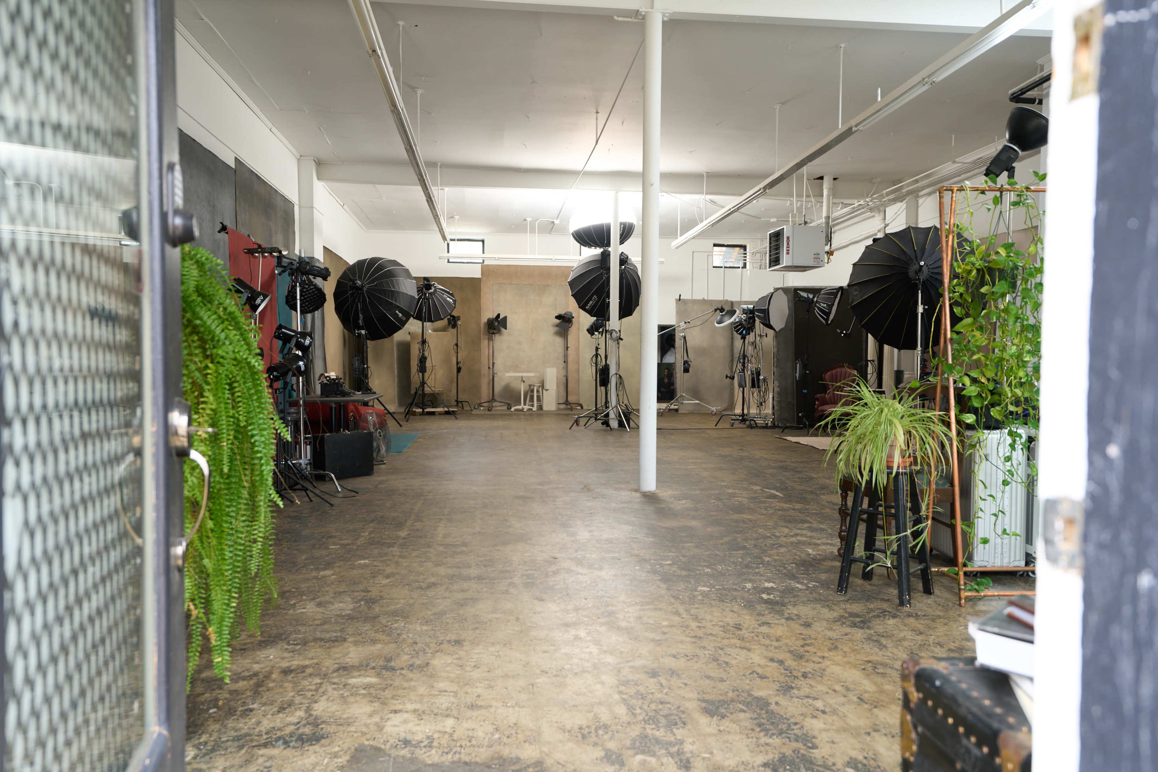 Unique Fully Equipped Photography Studio and Production Space Image in South Westminster, Westminster, CO