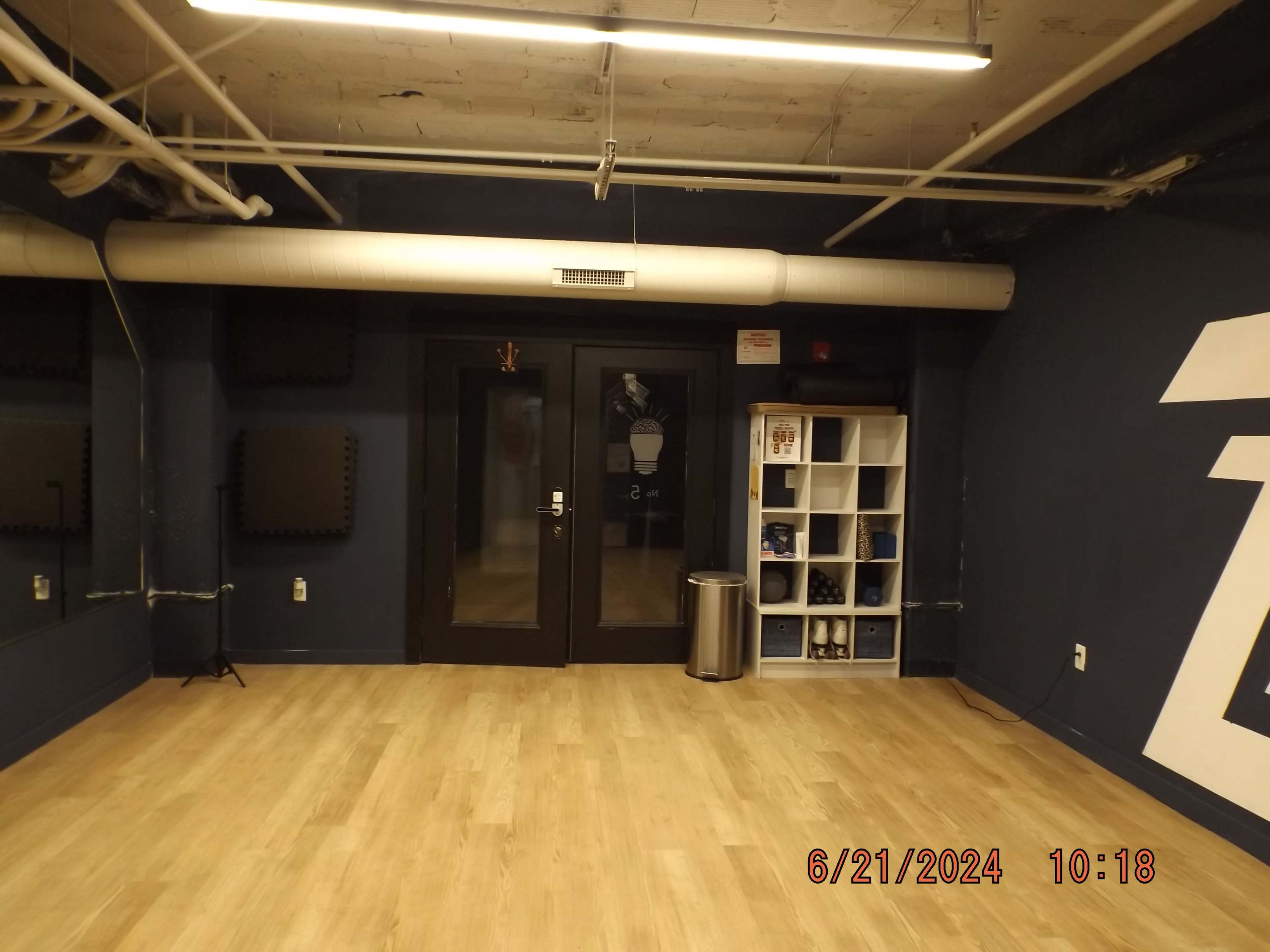 Downtown Dance/Fitness Studio In St. Louis Image in Midtown, Saint Louis, MO