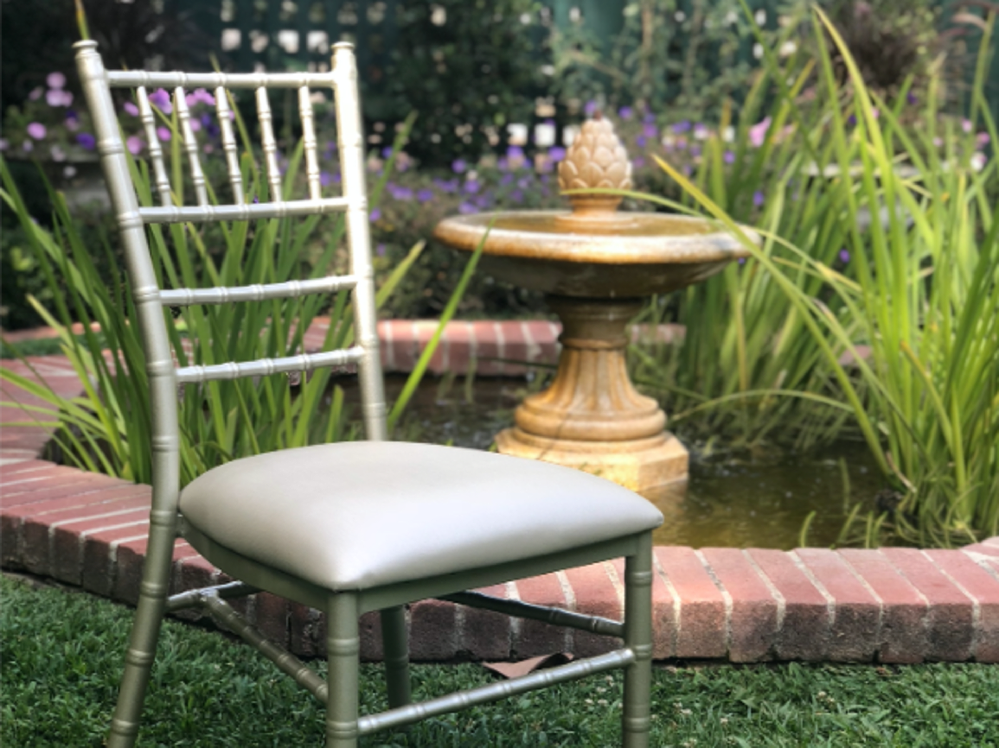 Chiavari Chairs