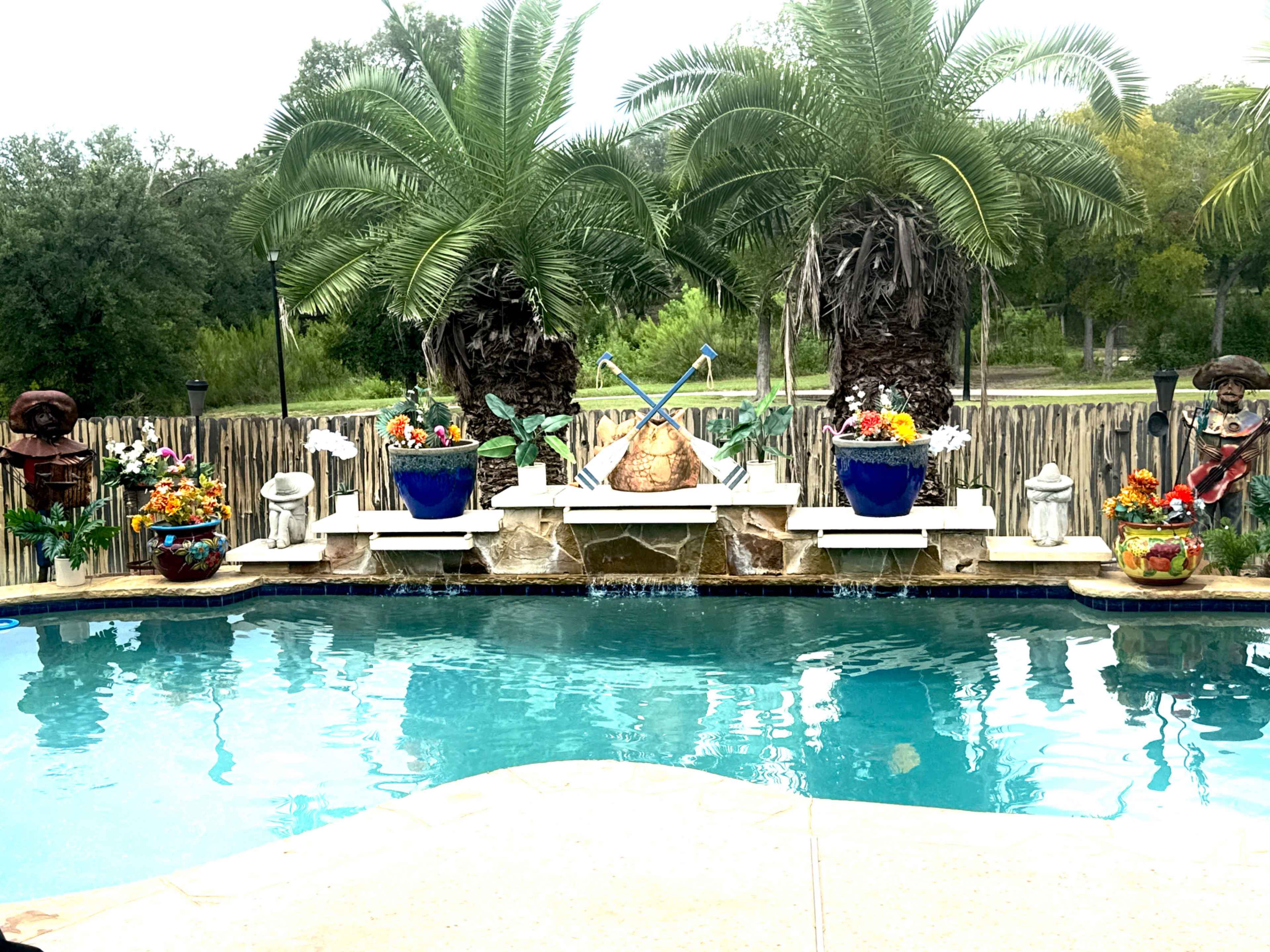 Relaxing Tropical Escape Image in Harker Heights, Harker Heights, TX