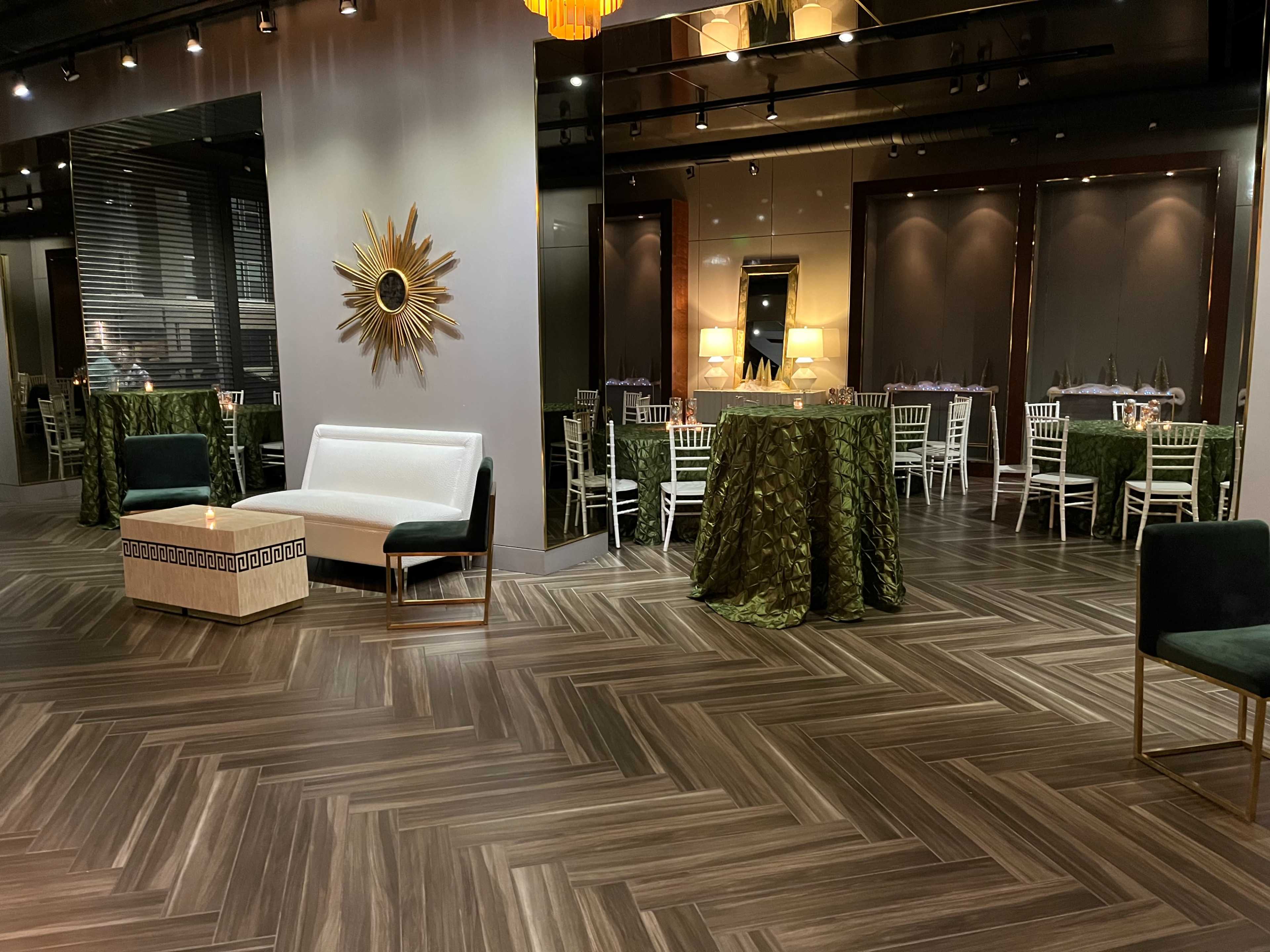 A bit of elegance in the heart of Memphis! Image in Binghampton, Memphis, TN