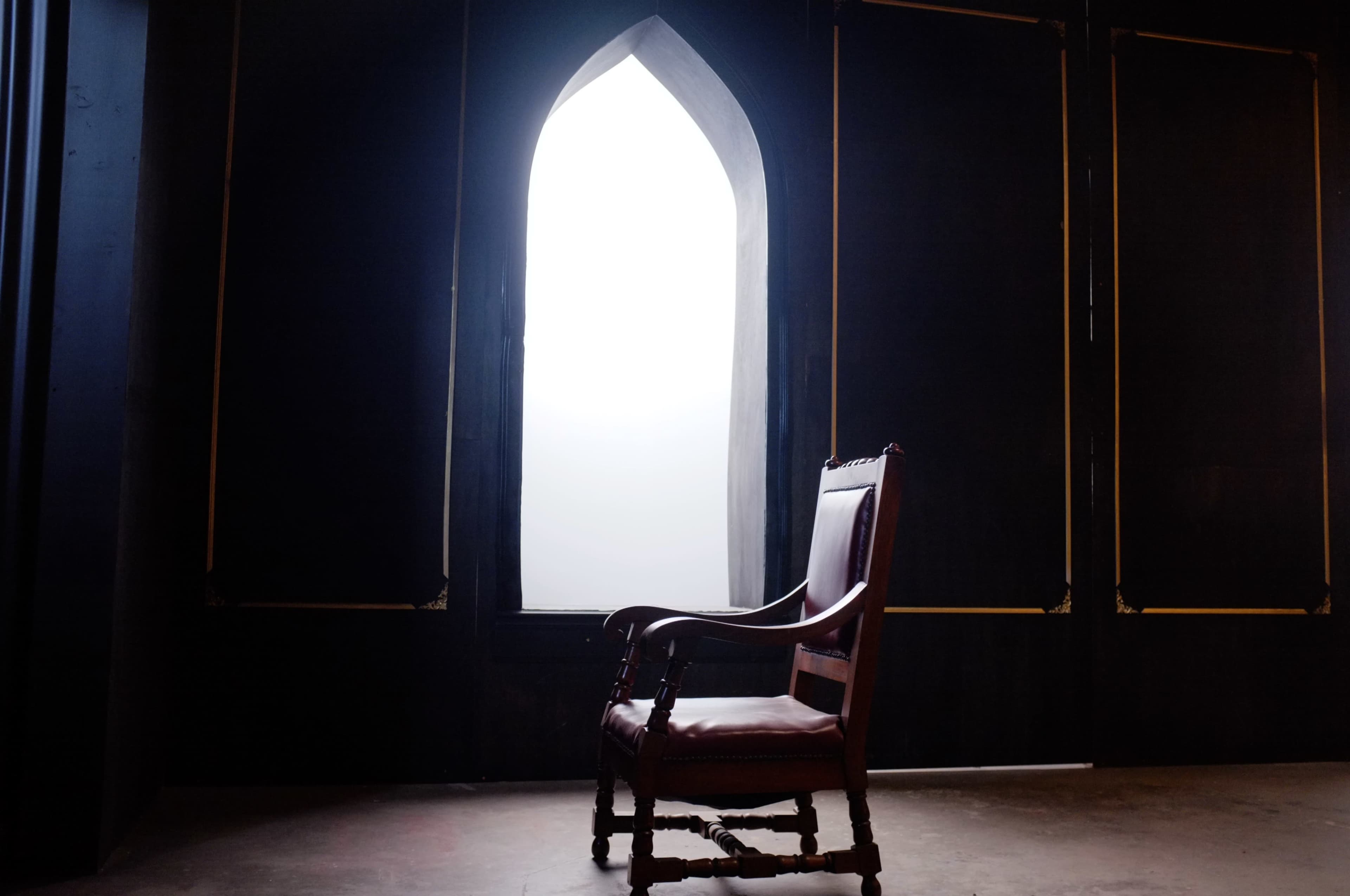 The South Parlor Image in Jefferson Park, ATLANTA, GA