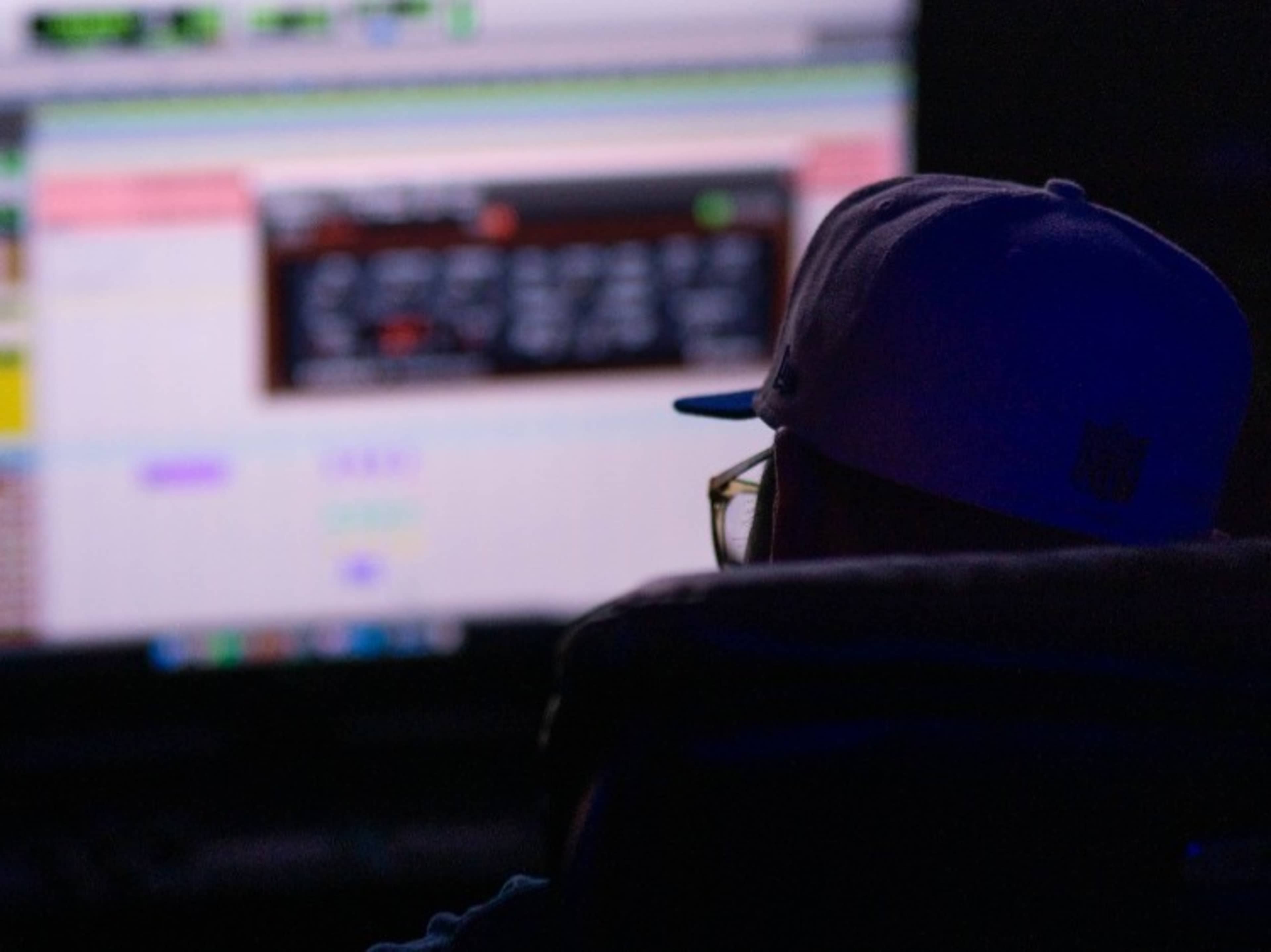 Recording Engineer (In-House) – $35/hr