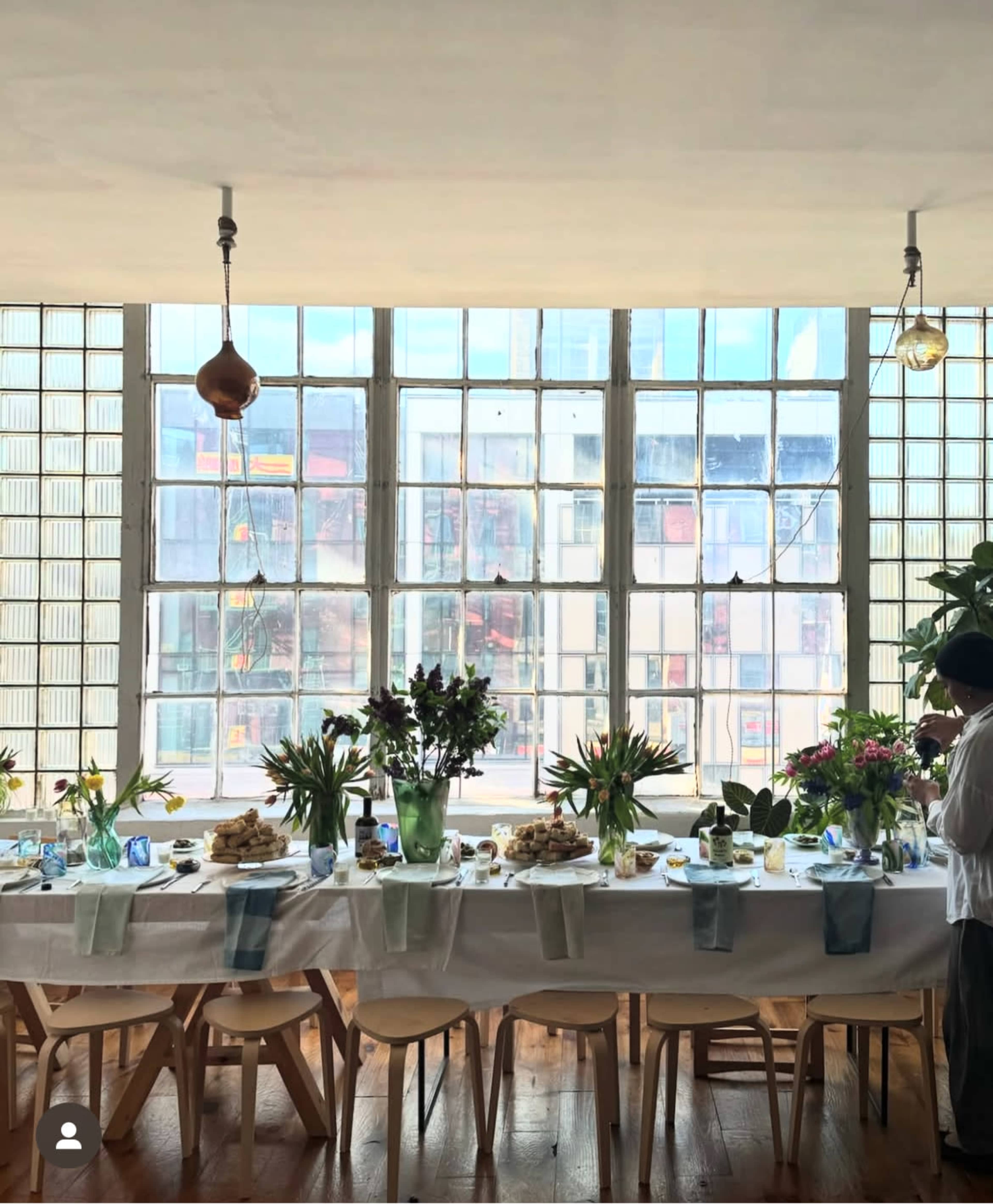 Chinatown art studio Image in Two Bridges, New York, NY