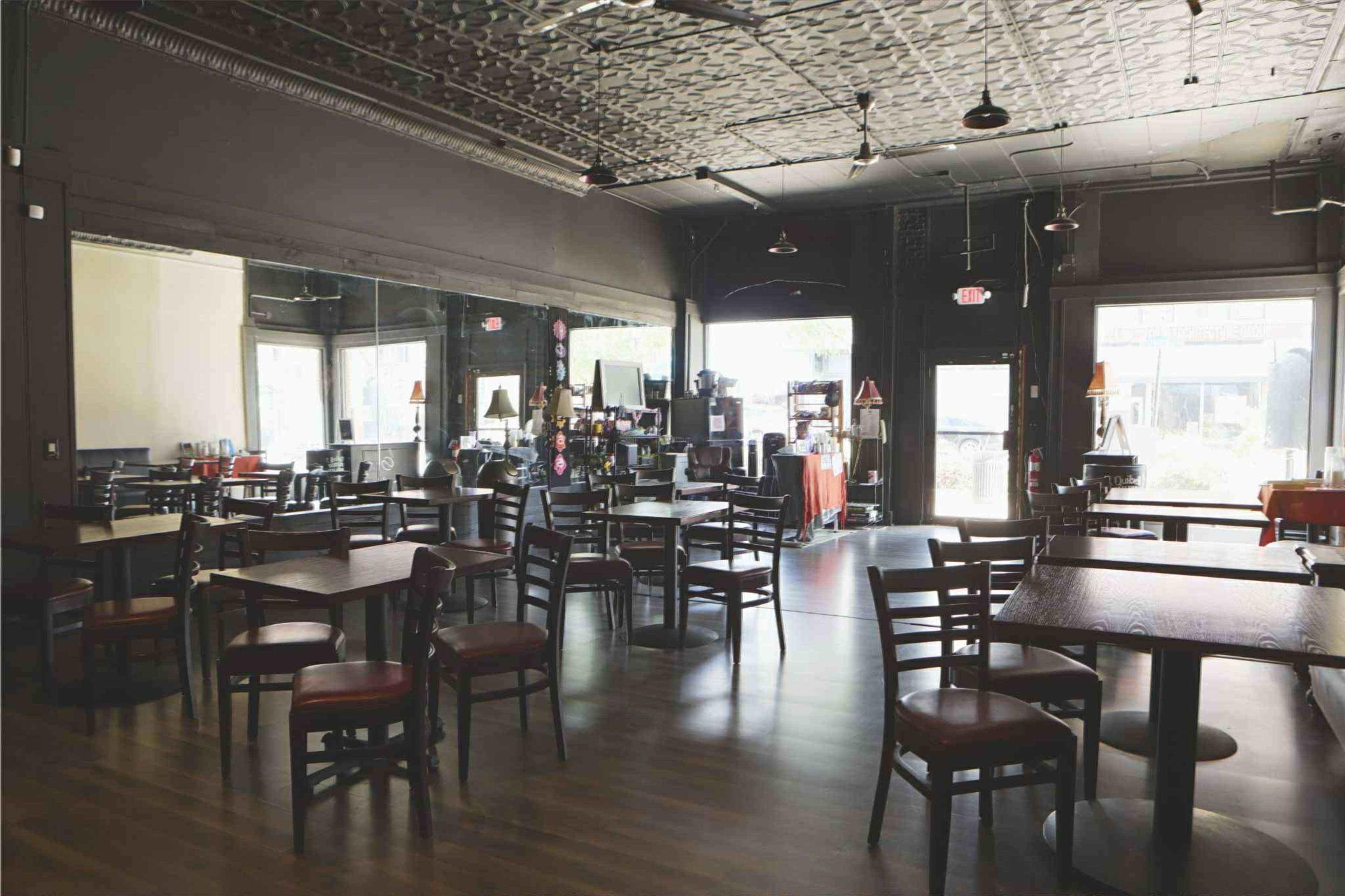 Live Music / Art Venue in Downtown Aurora Image in Aurora Township, Aurora, IL