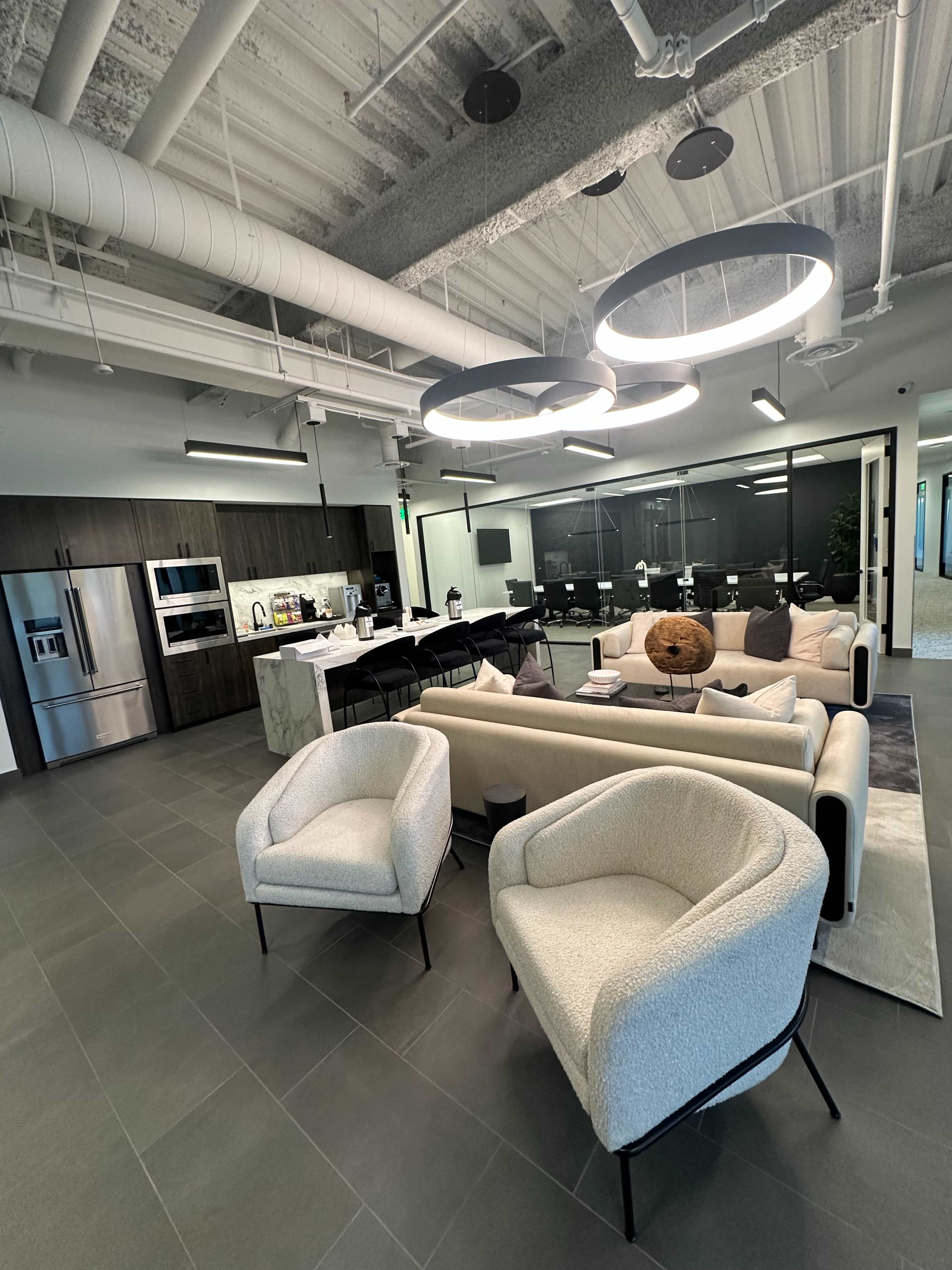 Del Mar Conference Room Image in , San Diego, CA