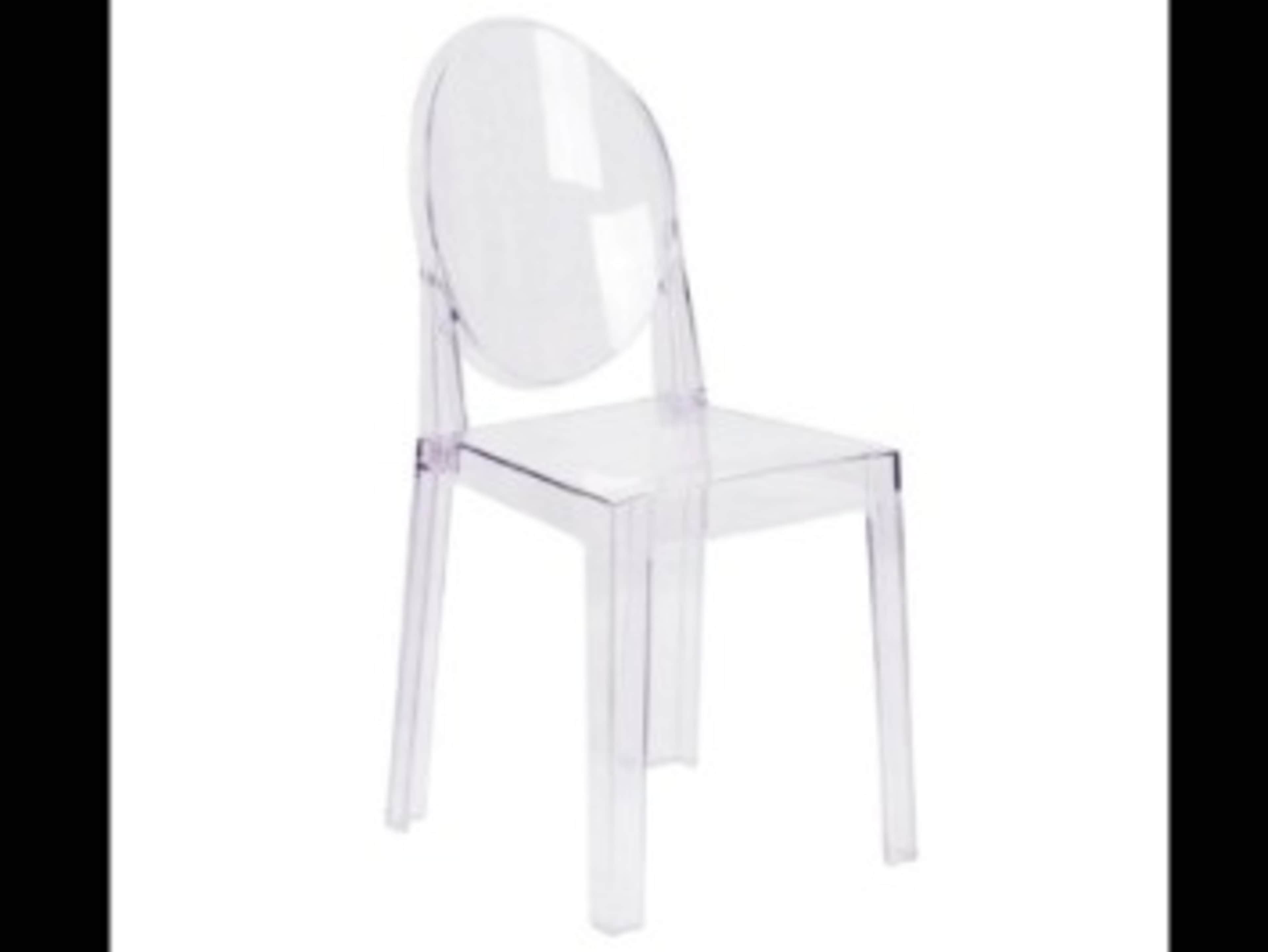 Acrylic Chair